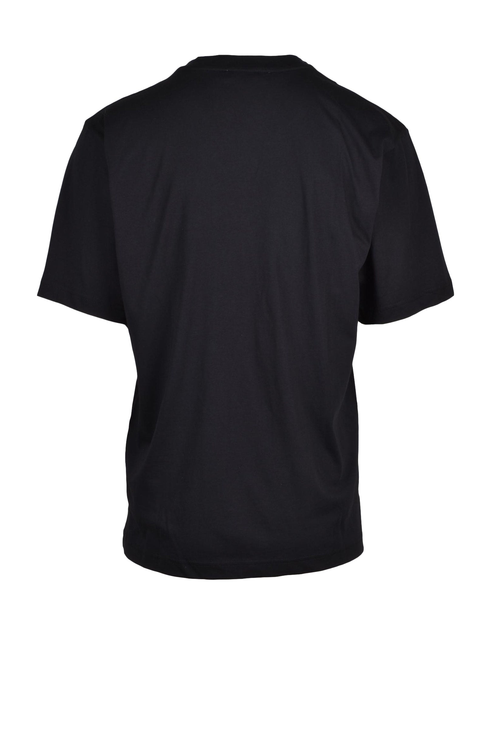 DOLCE &amp; GABBANA - T-SHIRT AND POLO