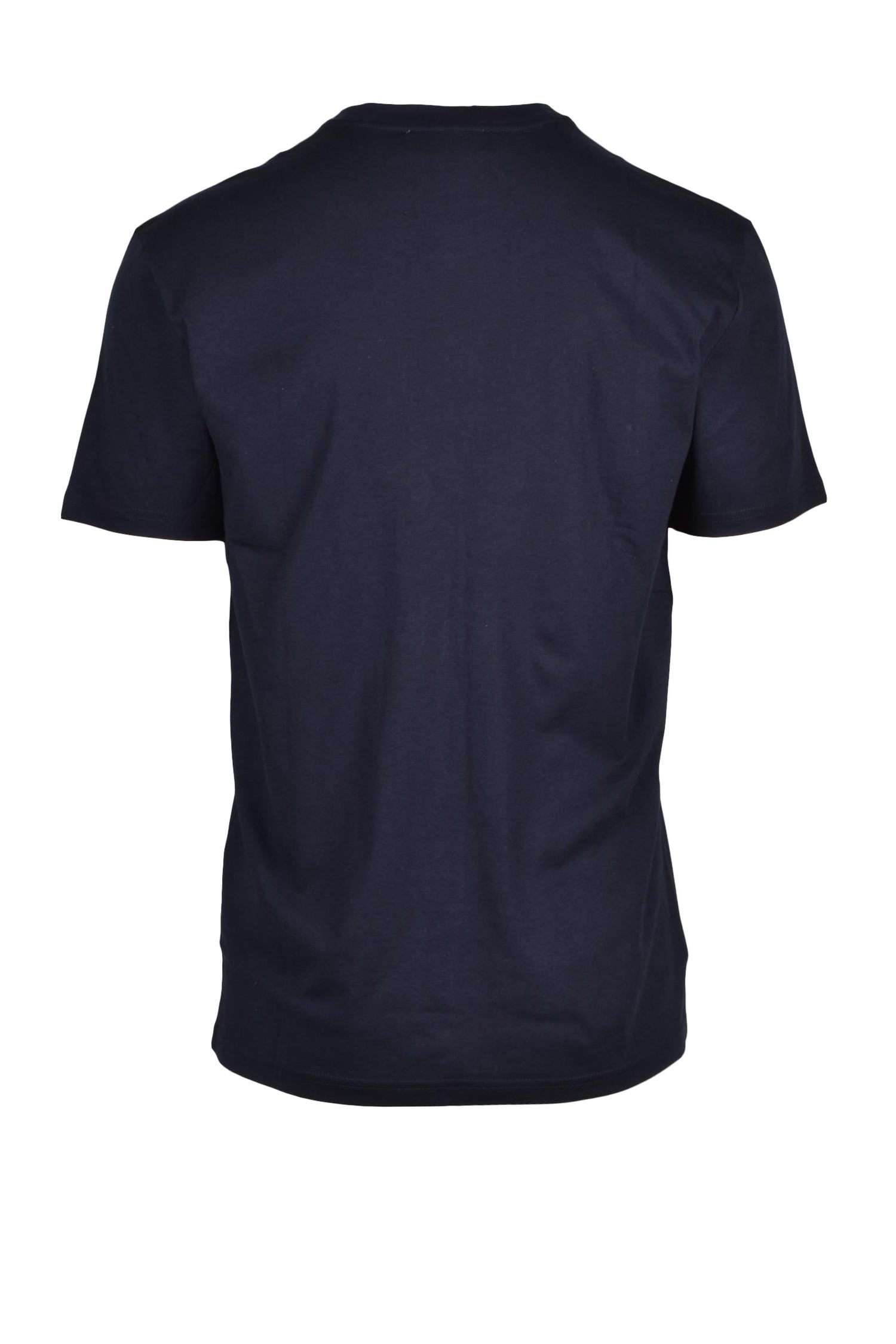 DOLCE &amp; GABBANA - T-SHIRT AND POLO