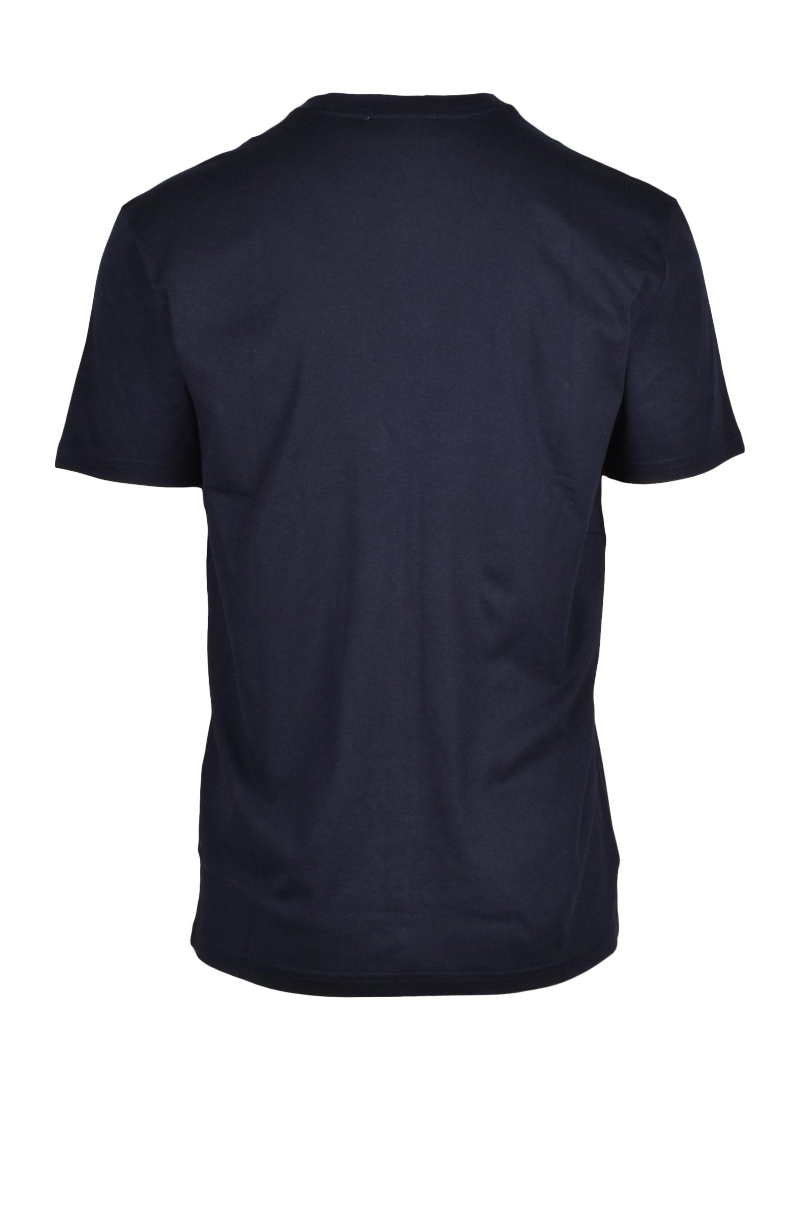 DOLCE &amp; GABBANA - T-SHIRT AND POLO