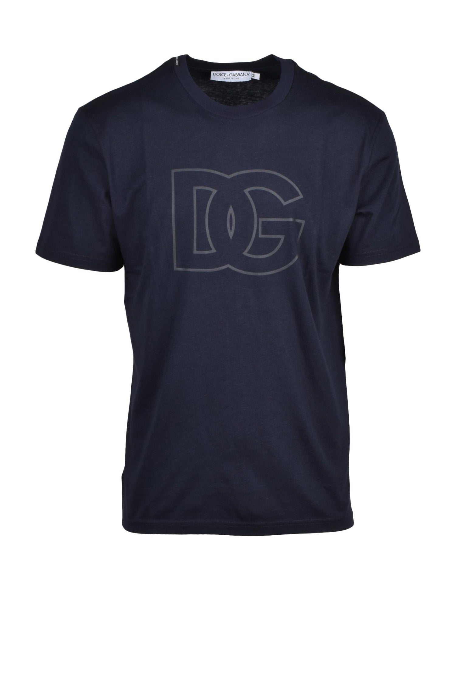 DOLCE &amp; GABBANA - T-SHIRT AND POLO