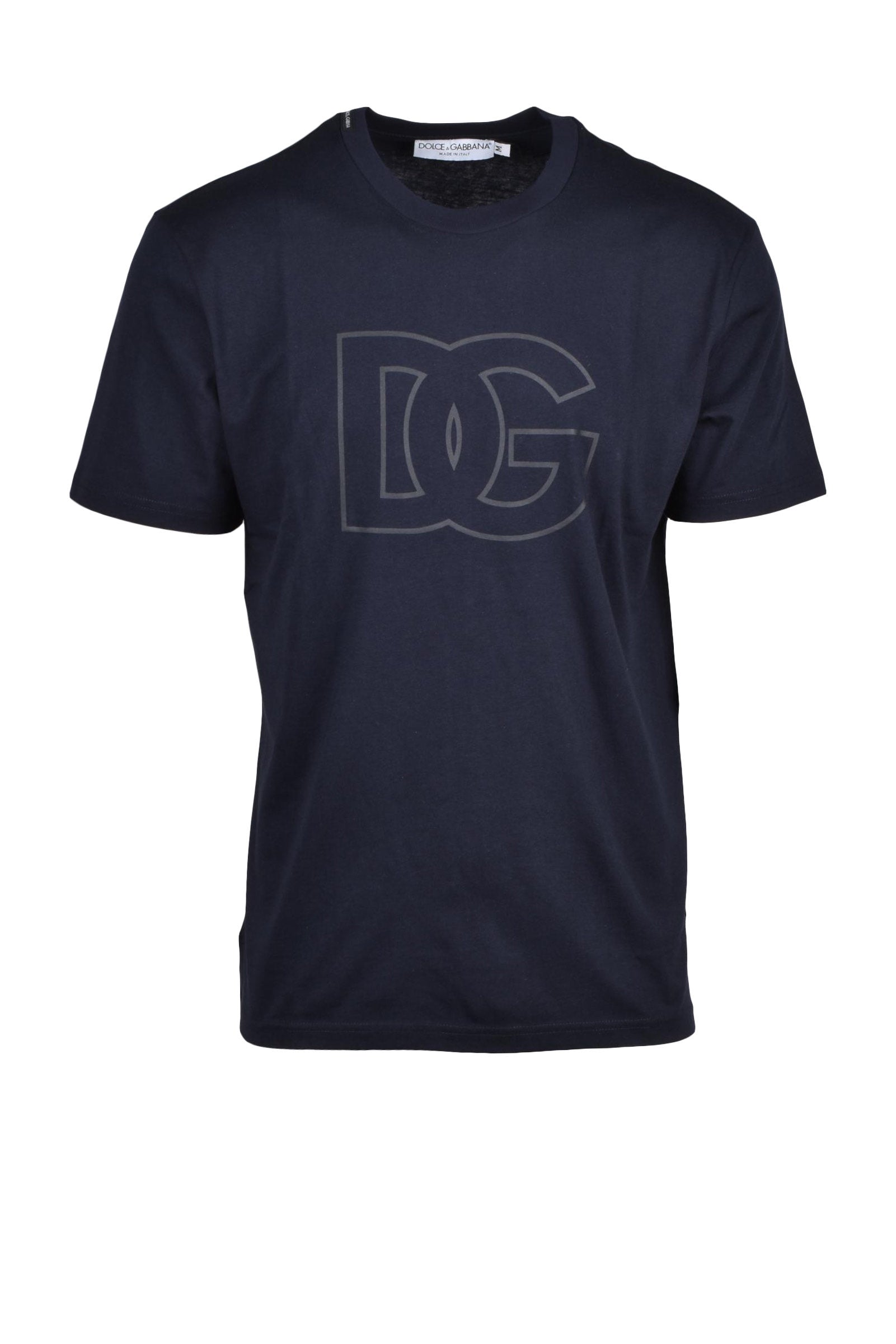 DOLCE &amp; GABBANA - T-SHIRT AND POLO