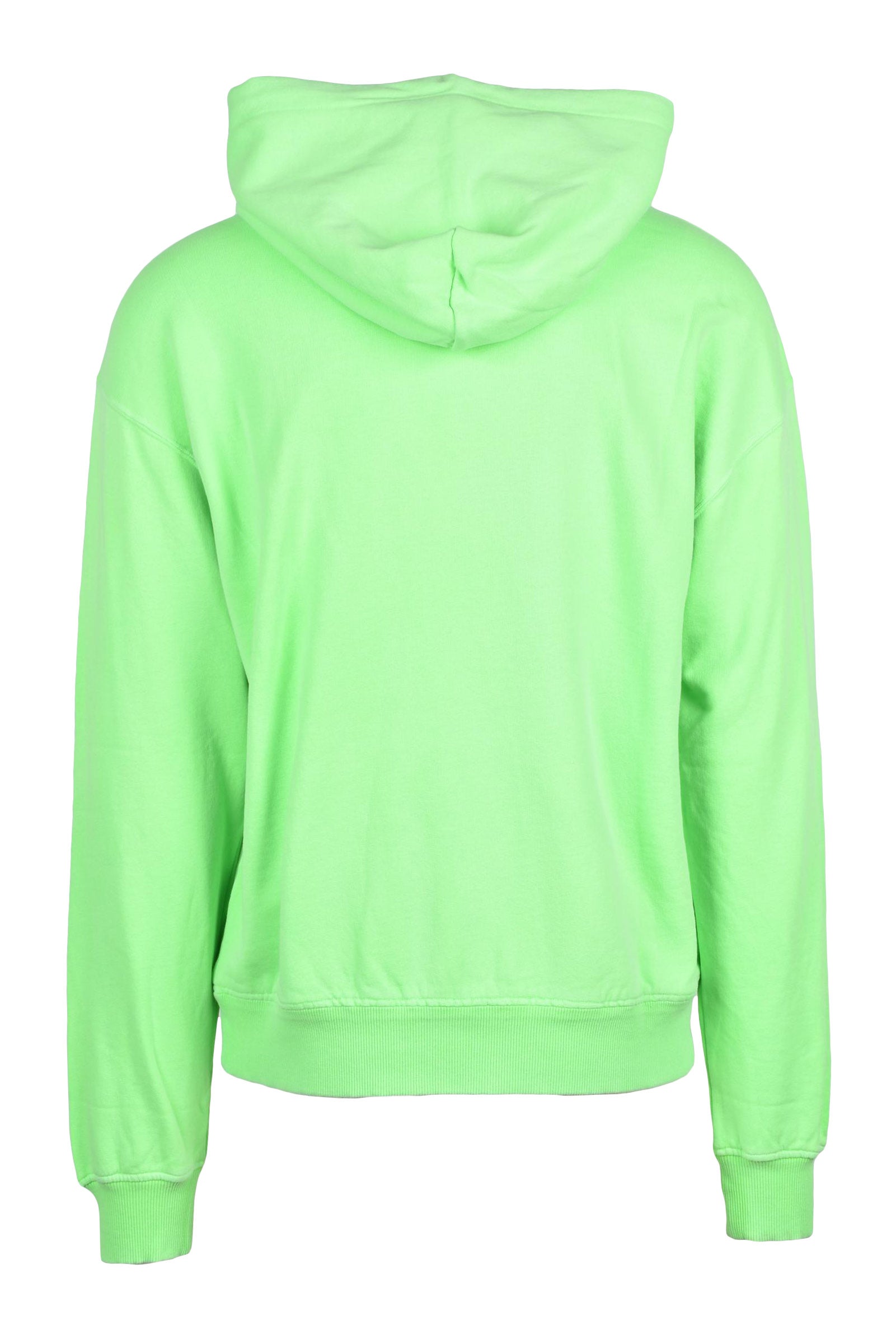 DOLCE &amp; GABBANA - KNITWEAR AND SWEATSHIRTS