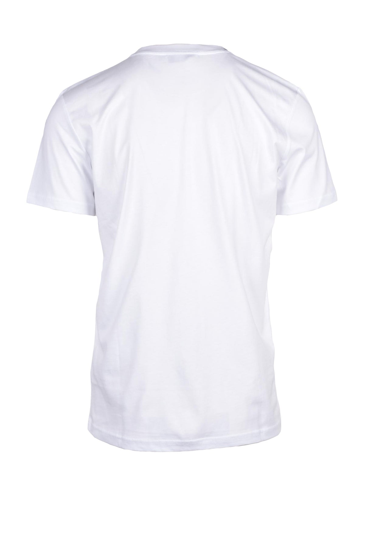 DOLCE &amp; GABBANA - T-SHIRT AND POLO