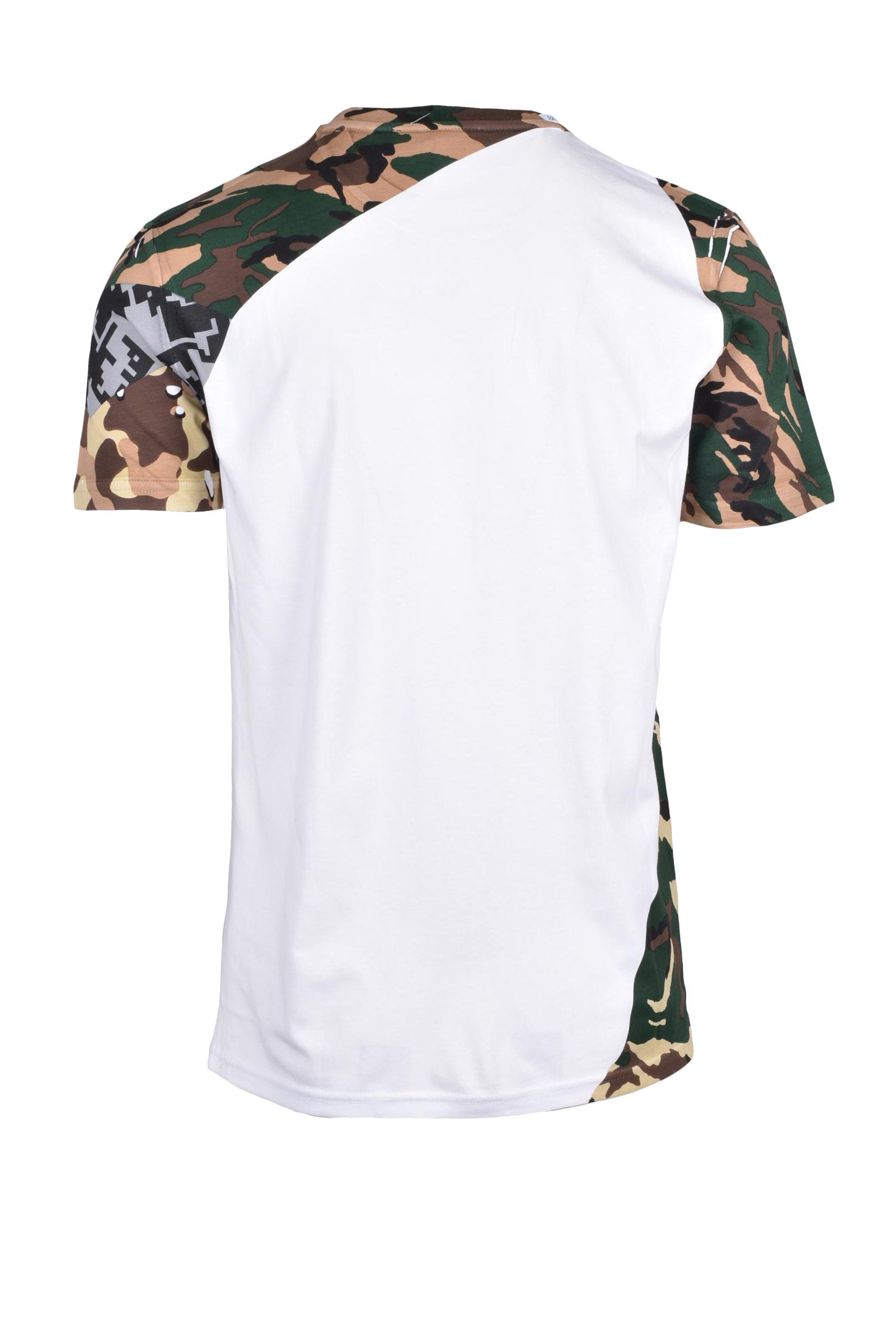 DOLCE &amp; GABBANA - T-SHIRT AND POLO