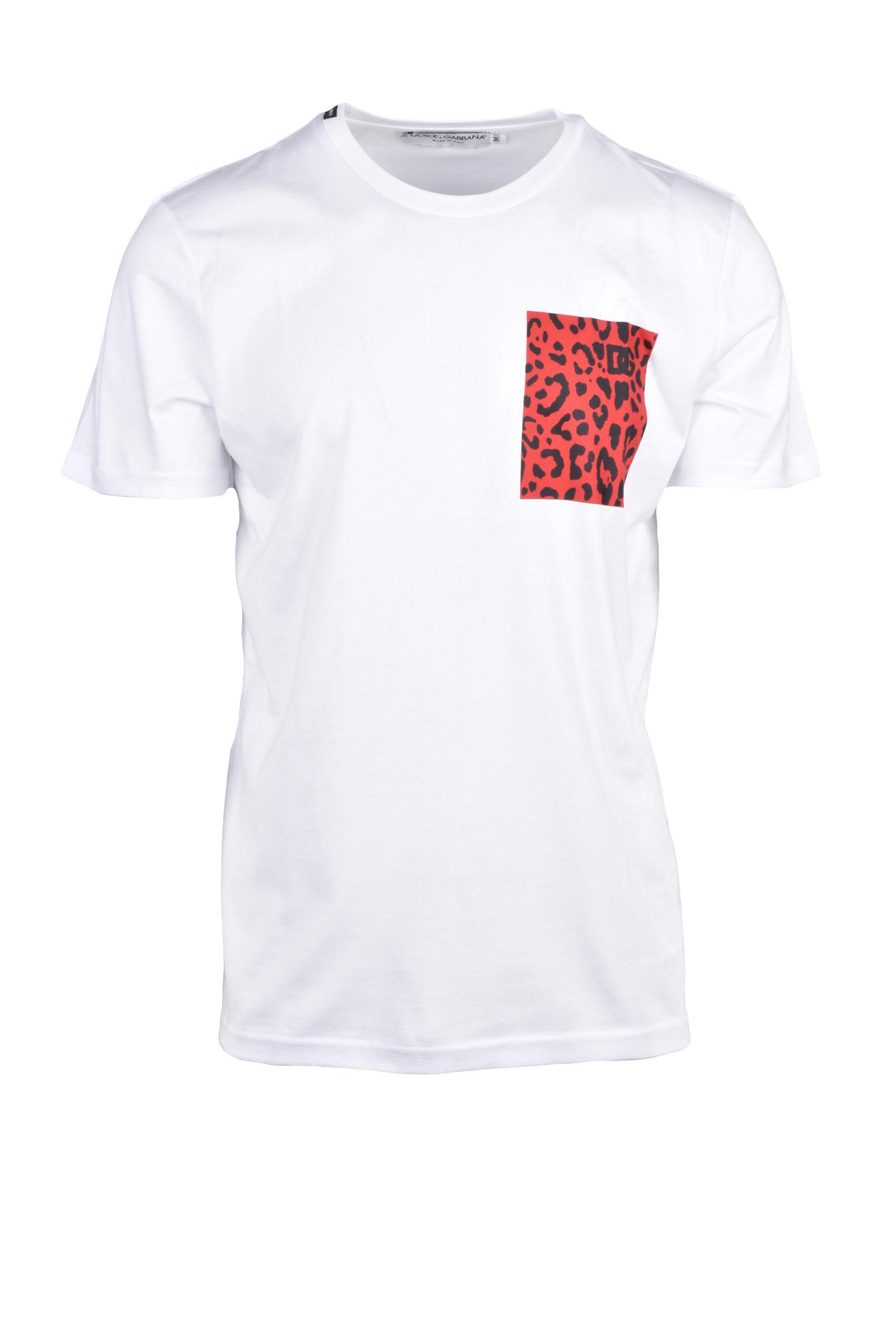 DOLCE &amp; GABBANA - T-SHIRT AND POLO