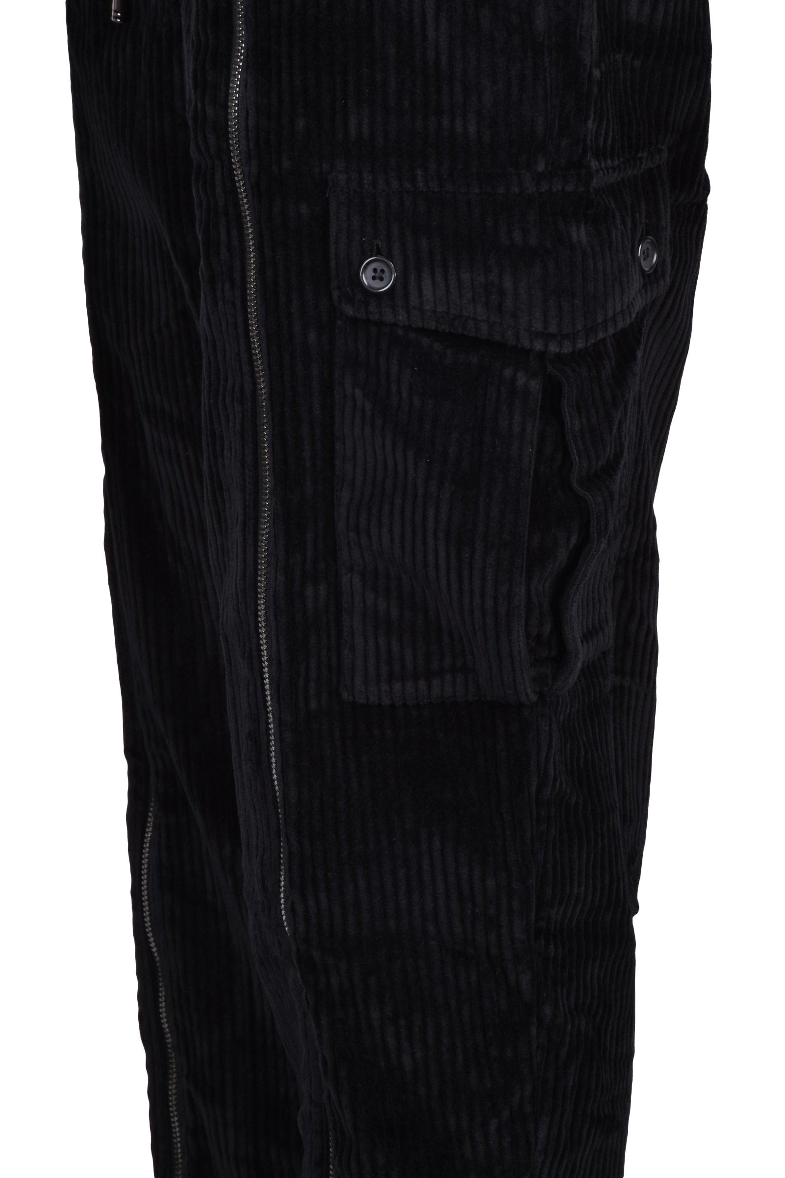 DOLCE &amp; GABBANA - TROUSERS