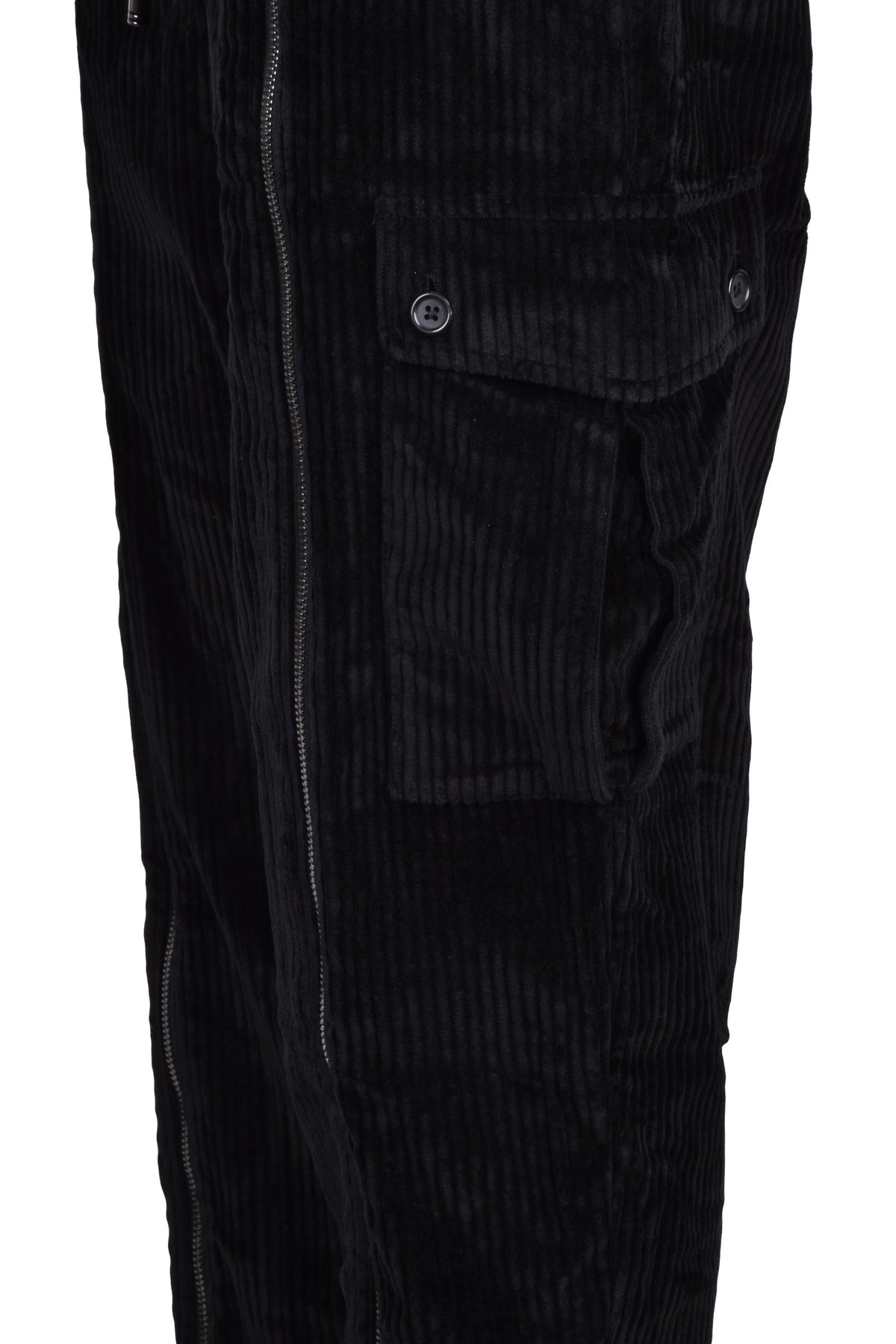 DOLCE &amp; GABBANA - TROUSERS