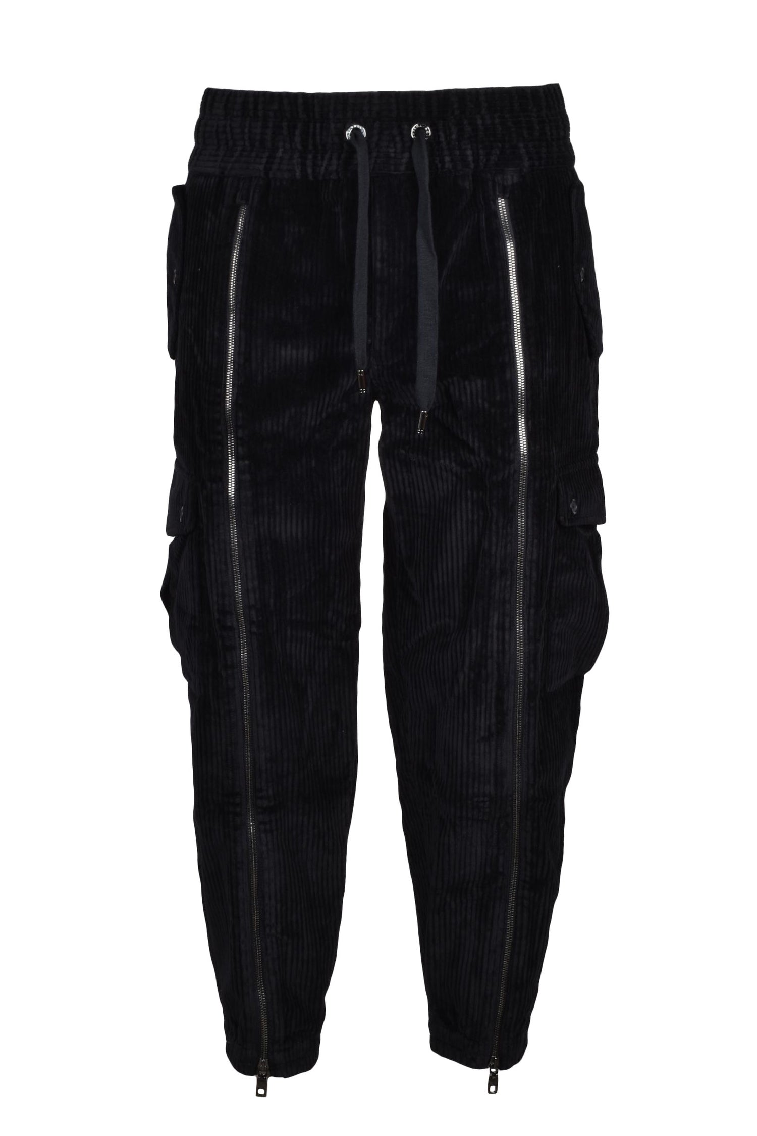 DOLCE &amp; GABBANA - TROUSERS