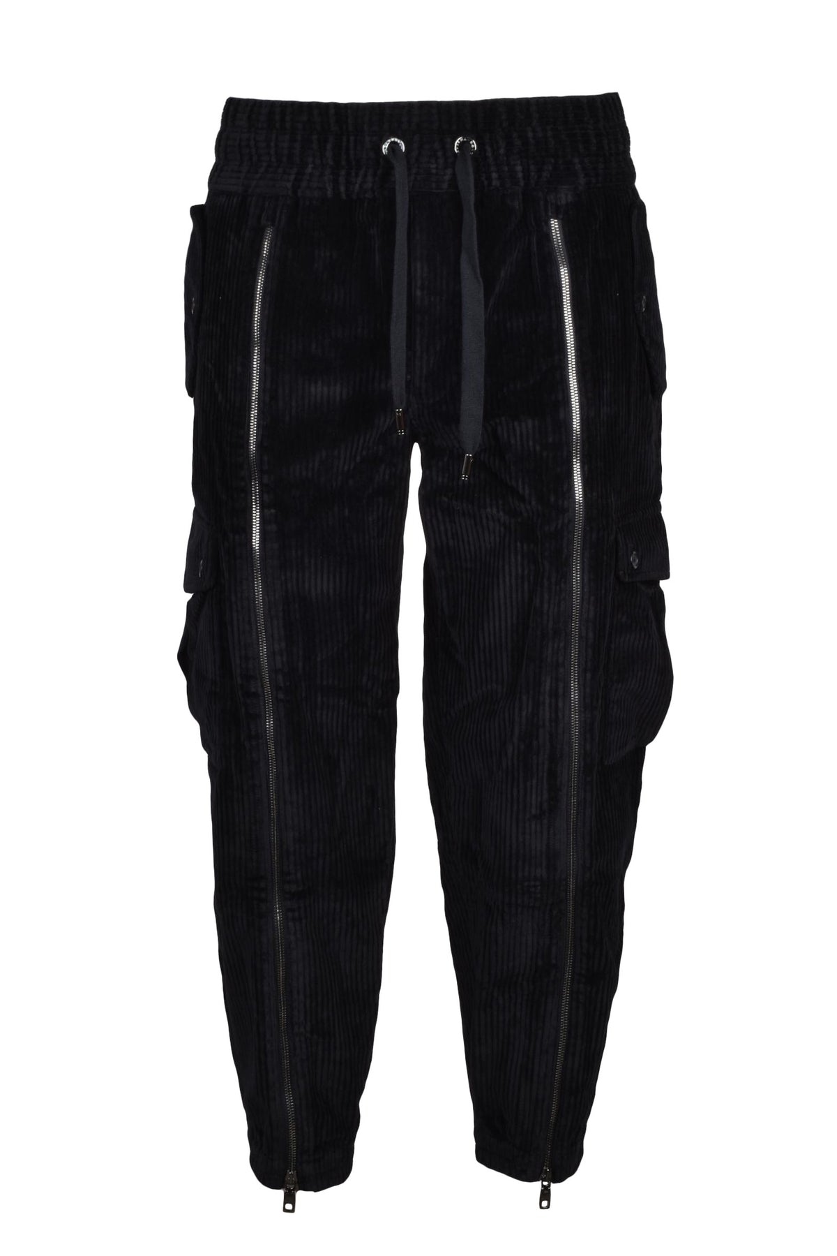 DOLCE &amp; GABBANA - TROUSERS