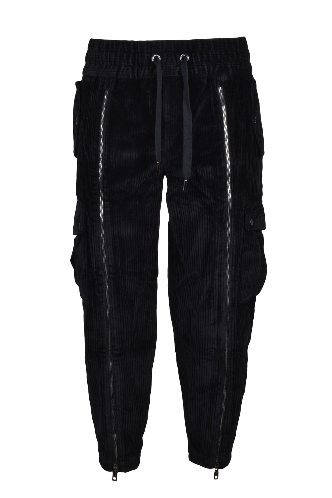 DOLCE & GABBANA - TROUSERS