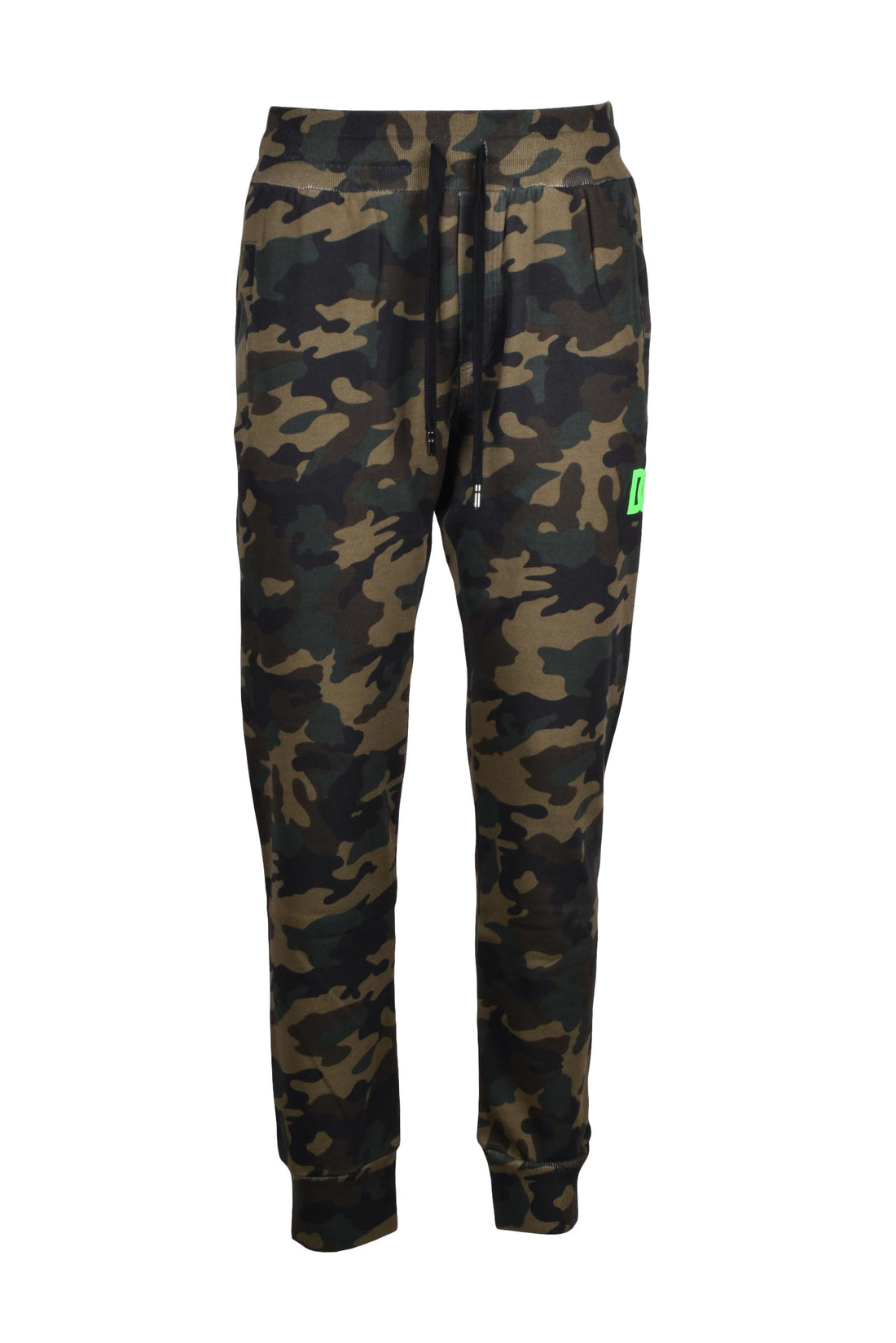 DOLCE & GABBANA - TROUSERS