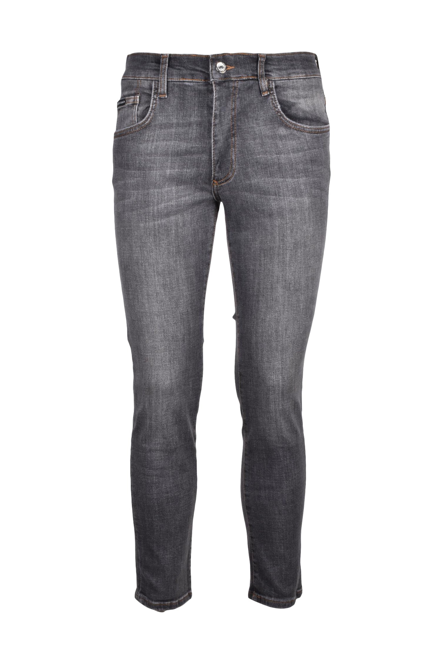 DOLCE &amp; GABBANA - TROUSERS