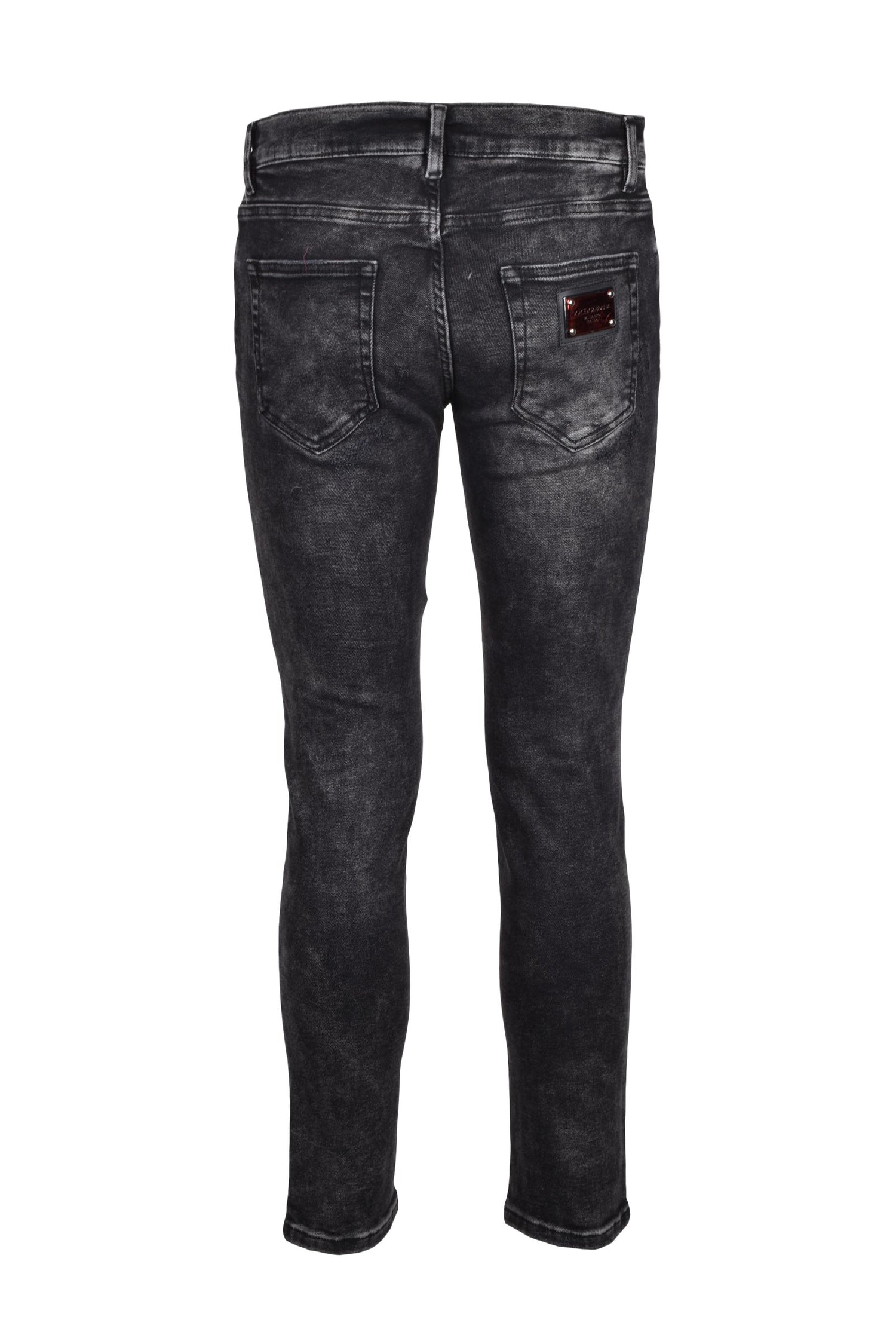 DOLCE &amp; GABBANA - TROUSERS