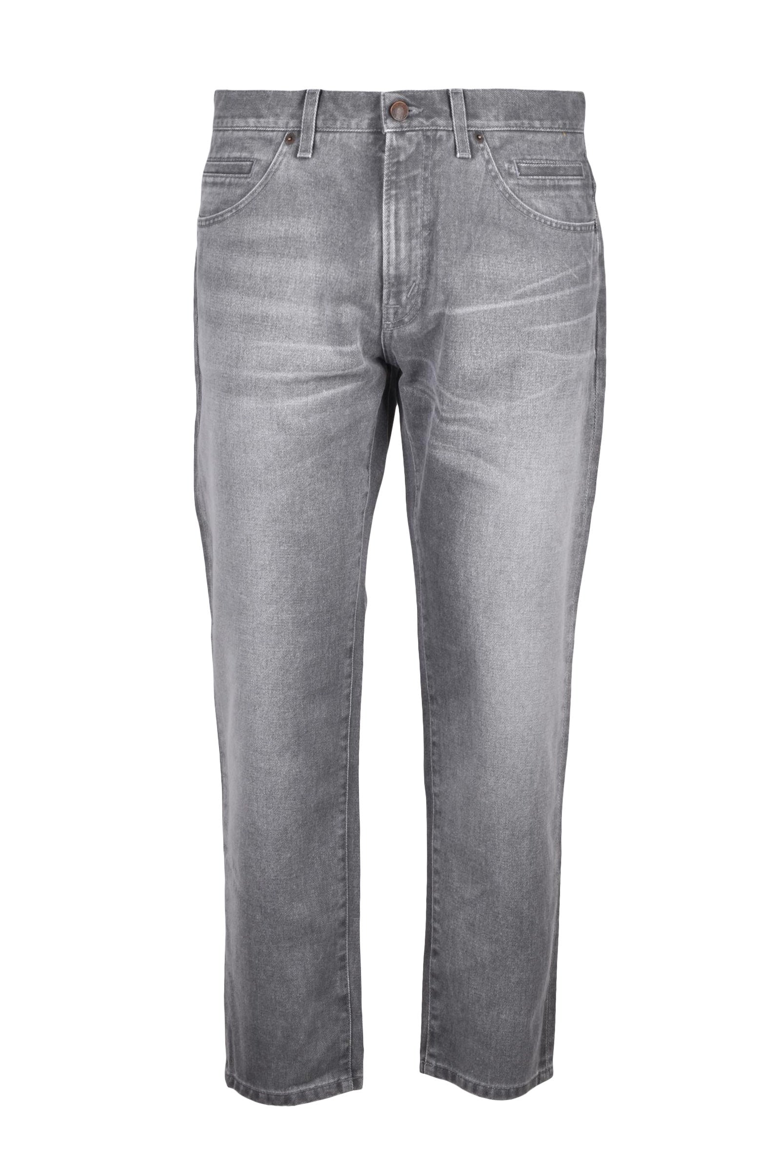 DOLCE &amp; GABBANA - TROUSERS