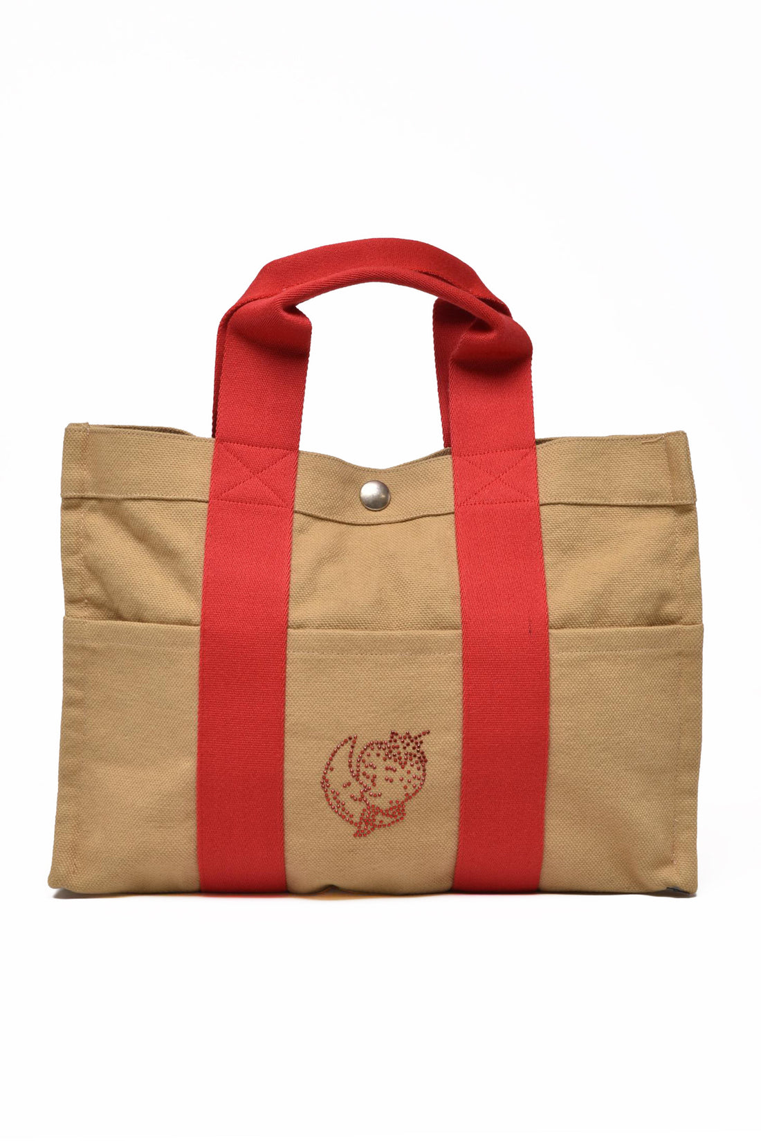 SKY HIGH FARM - BAGS AND BACKPACKS