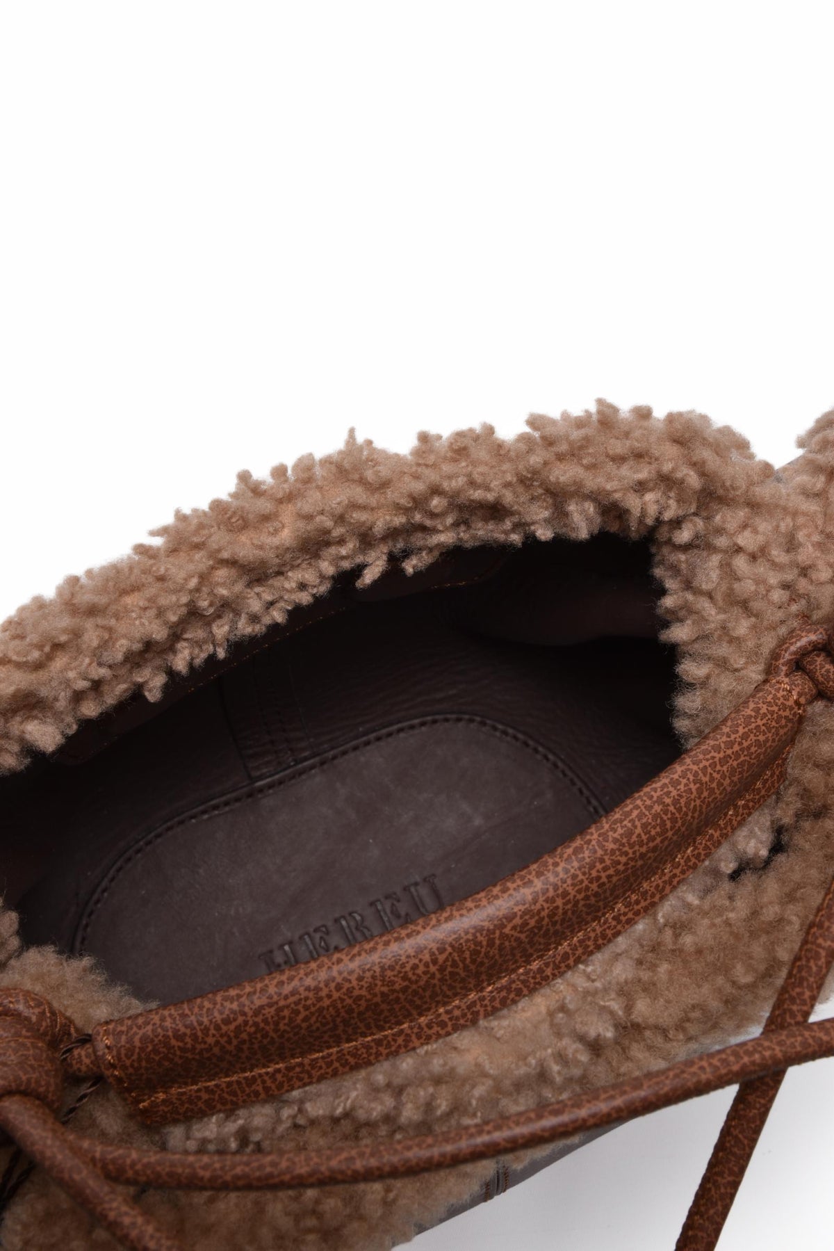 HEREU - BAGS AND BACKPACKS