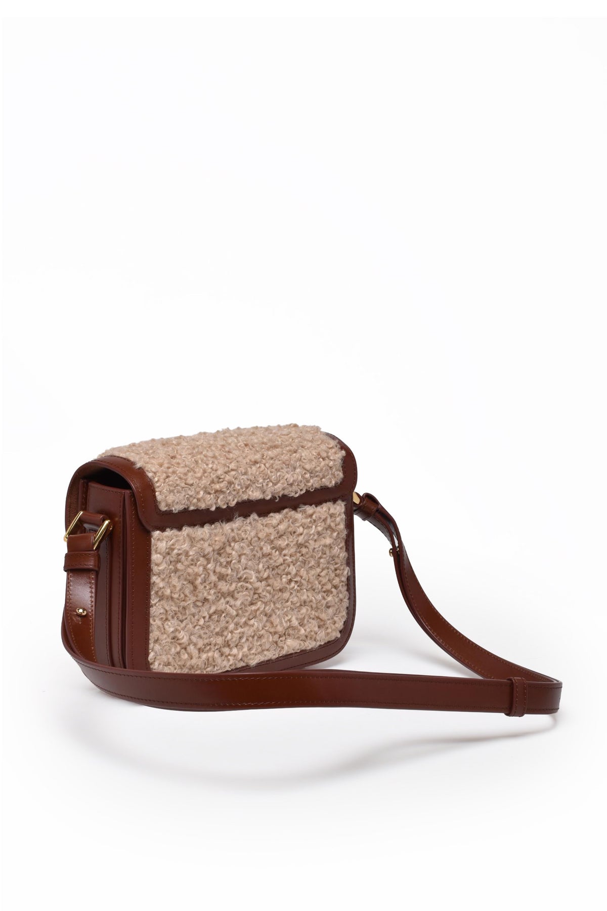 A.P.C. - BAGS AND BACKPACKS