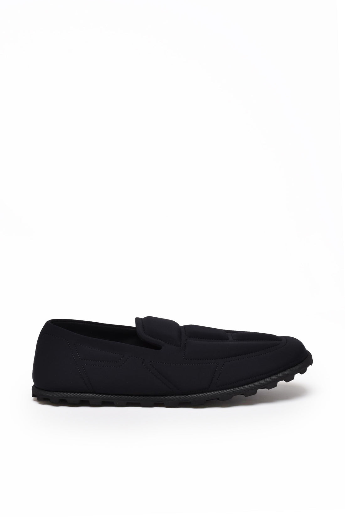 DOLCE & GABBANA - SHOES