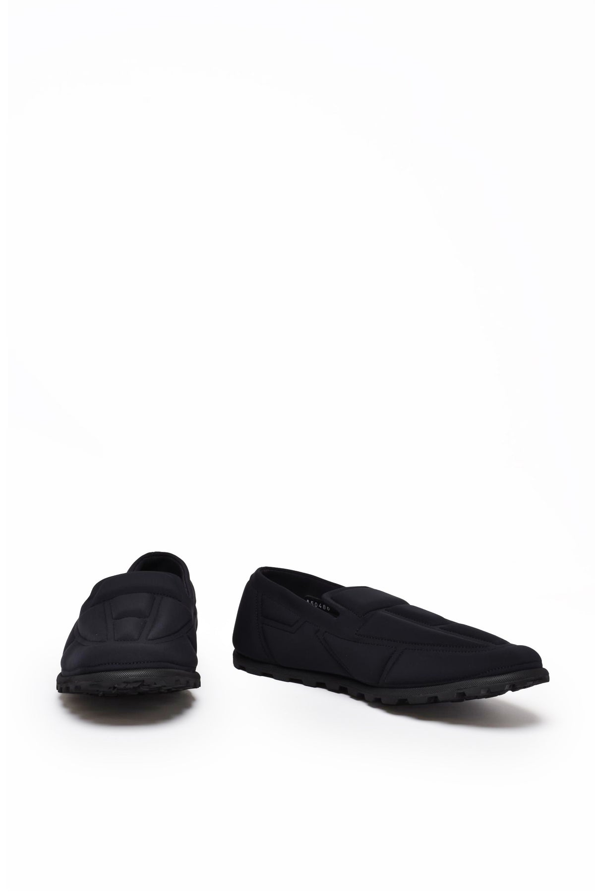 DOLCE &amp; GABBANA - SHOES