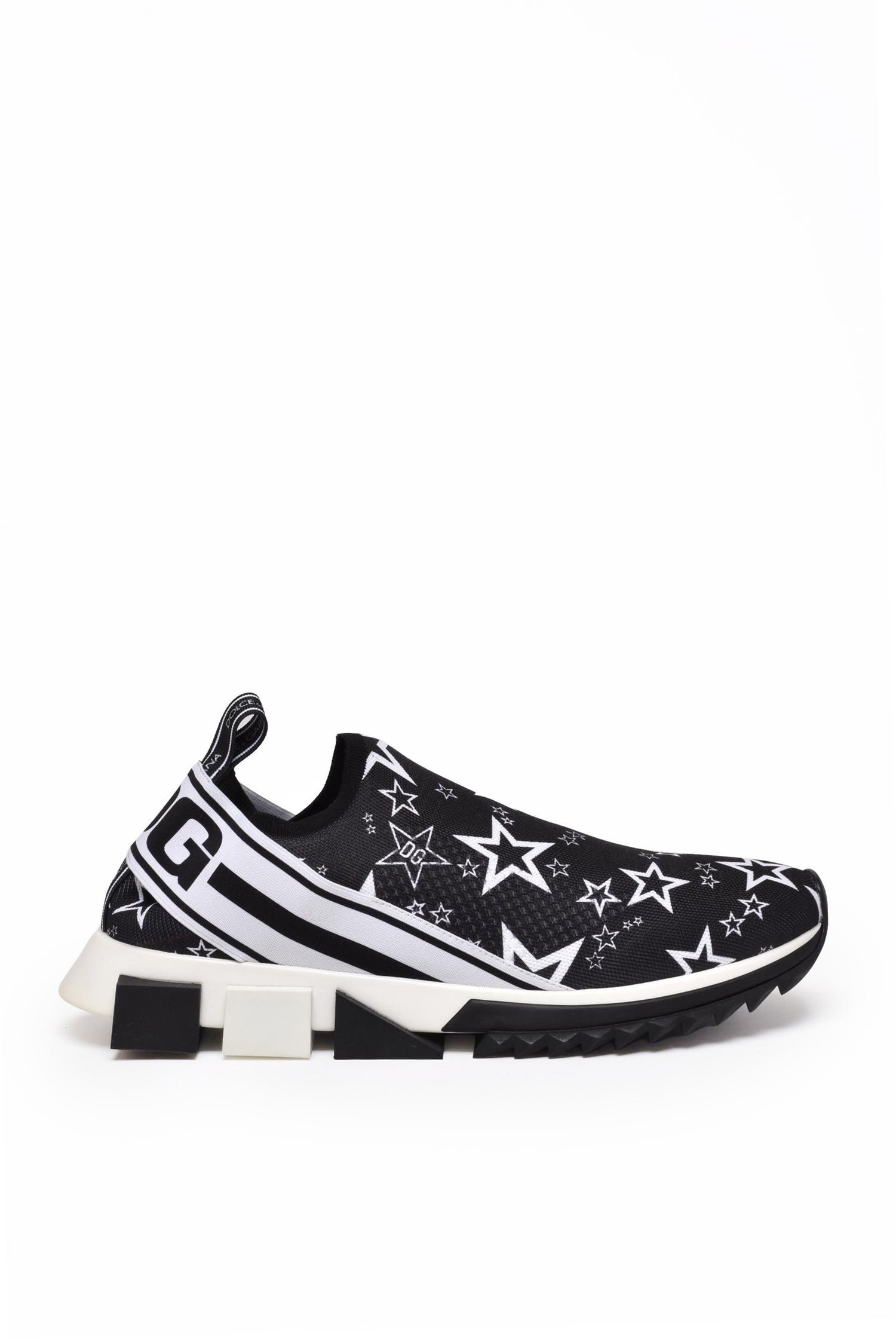 DOLCE &amp; GABBANA - SHOES