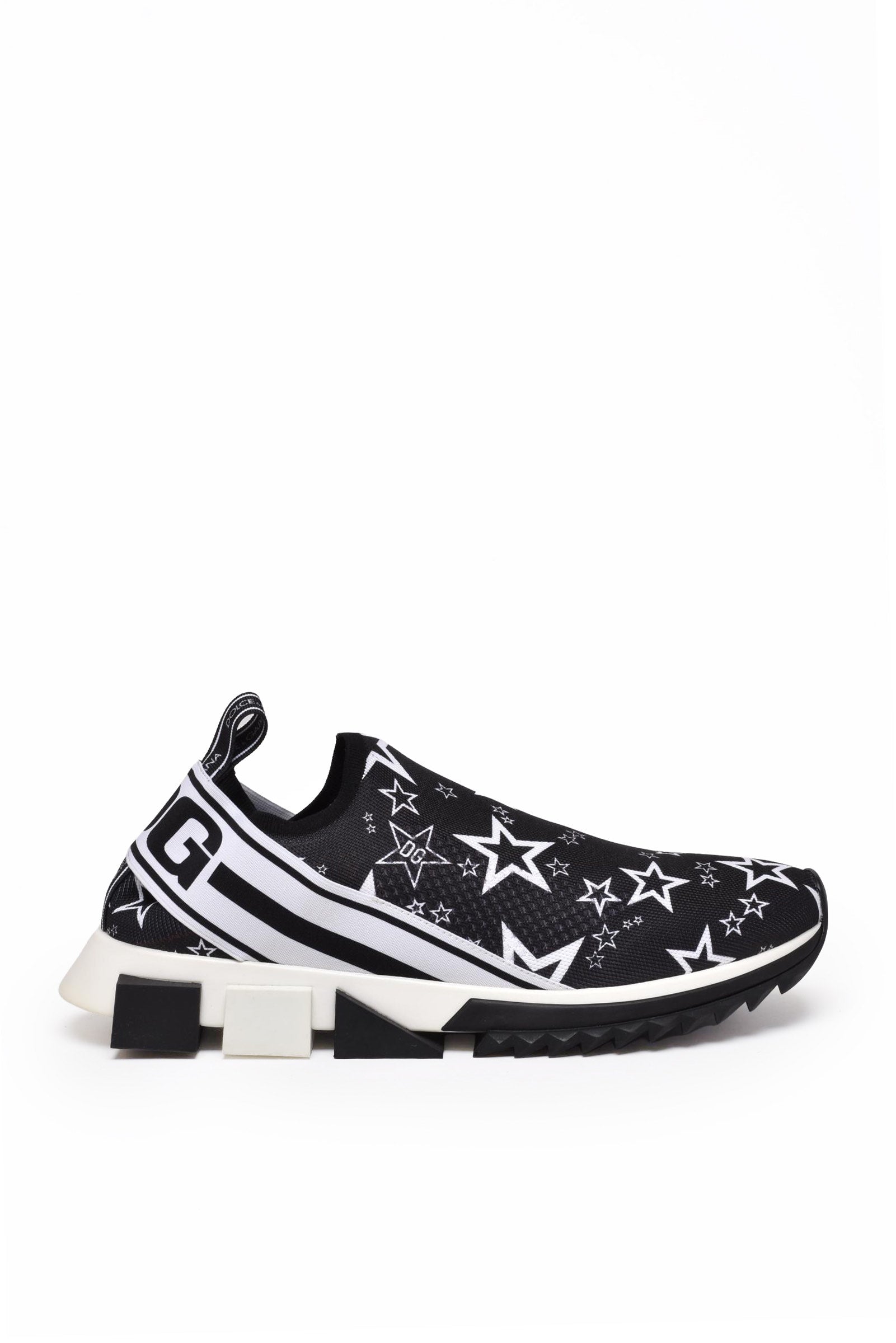 DOLCE &amp; GABBANA - SHOES