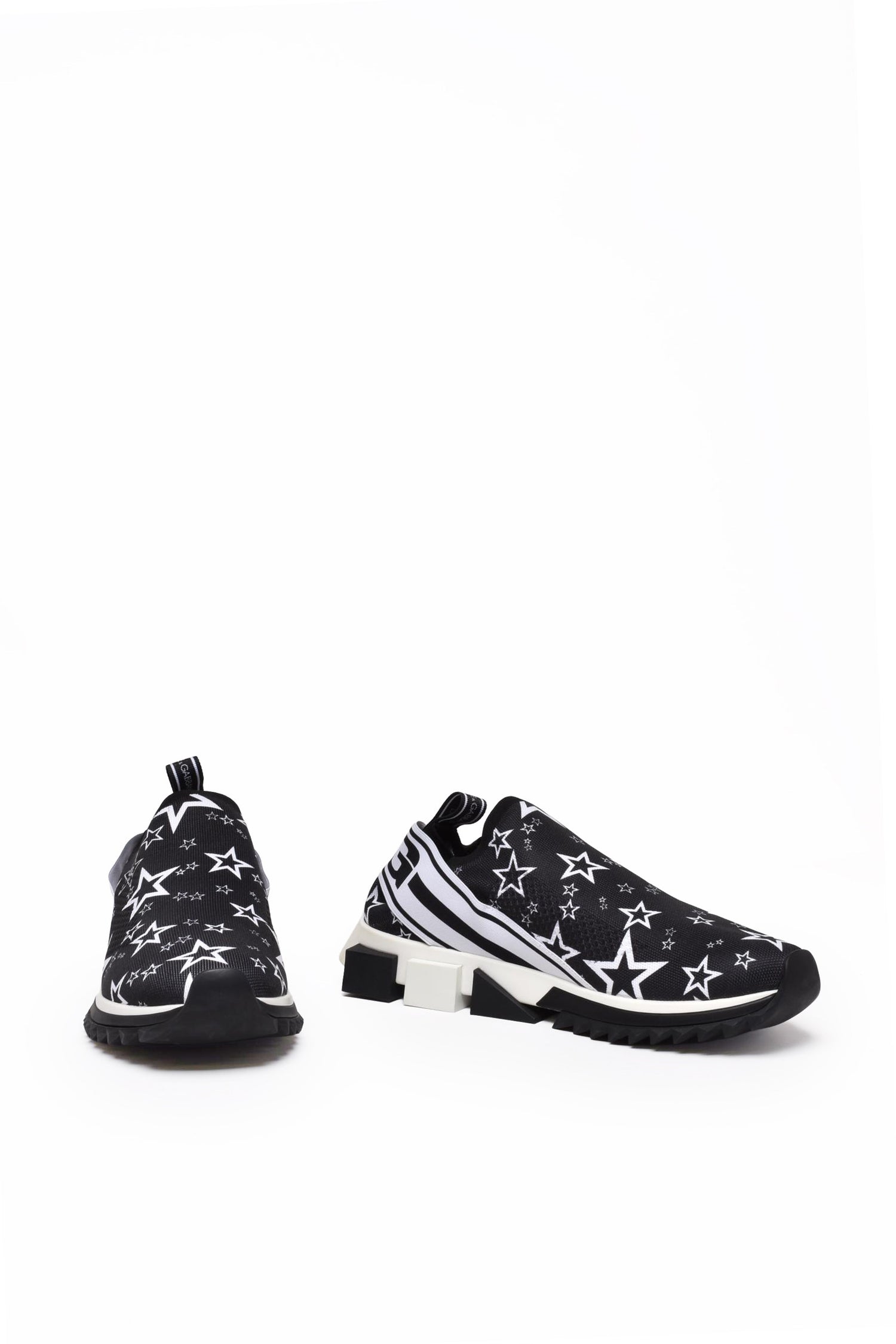 DOLCE &amp; GABBANA - SHOES