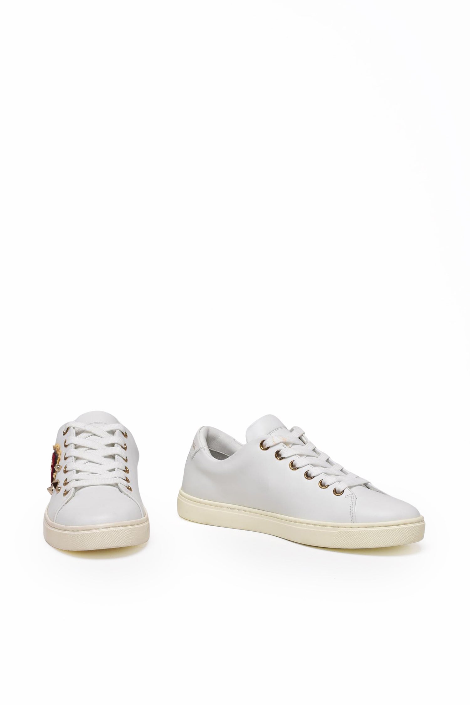 DOLCE &amp; GABBANA - SHOES