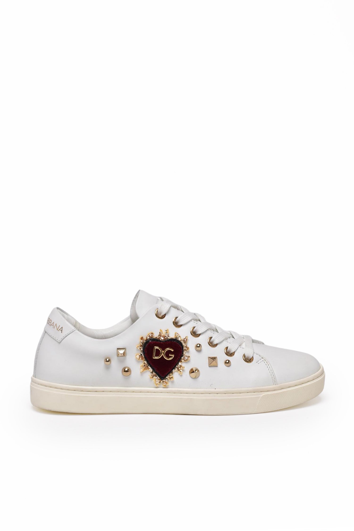 DOLCE &amp; GABBANA - SHOES