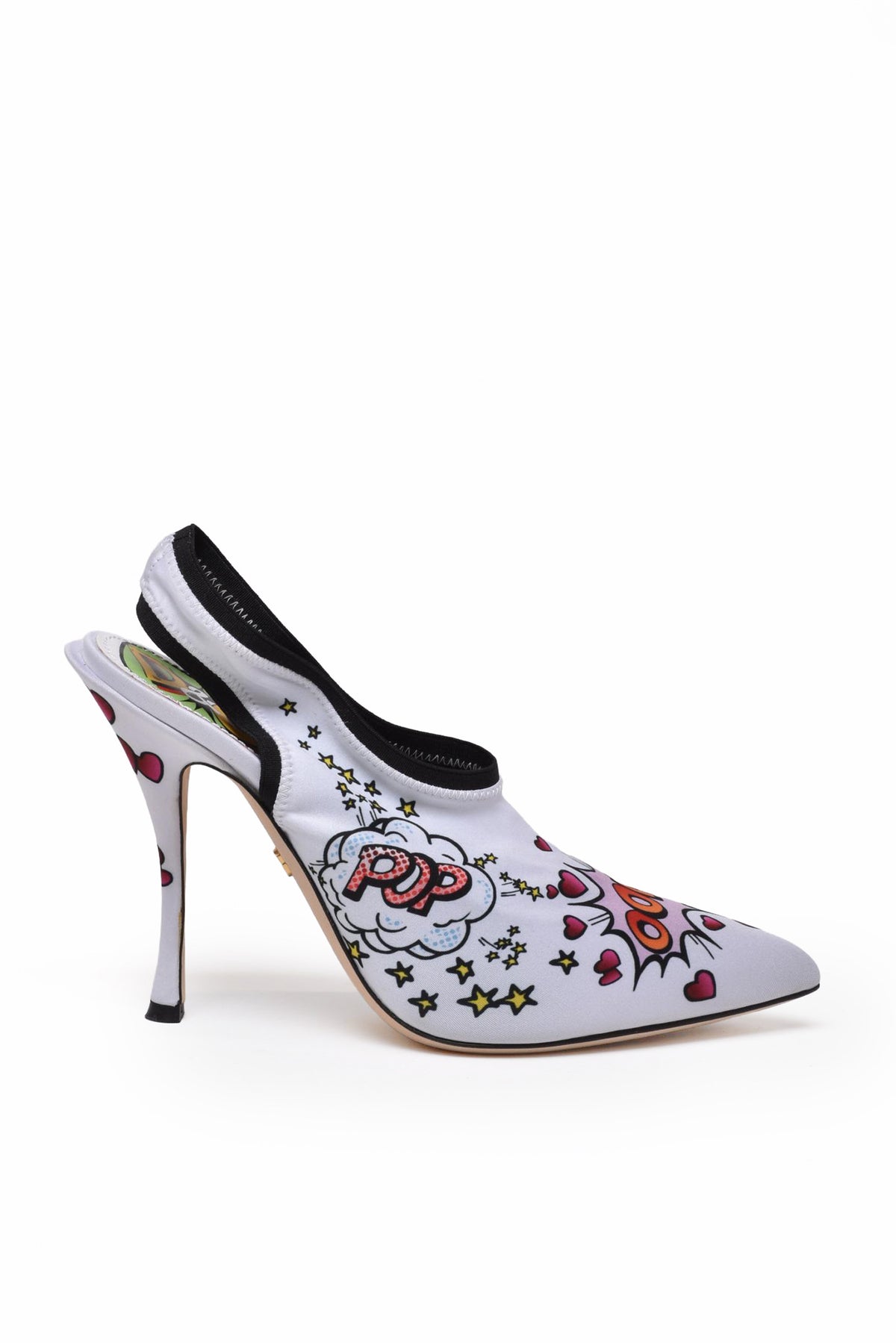 DOLCE &amp; GABBANA - SHOES