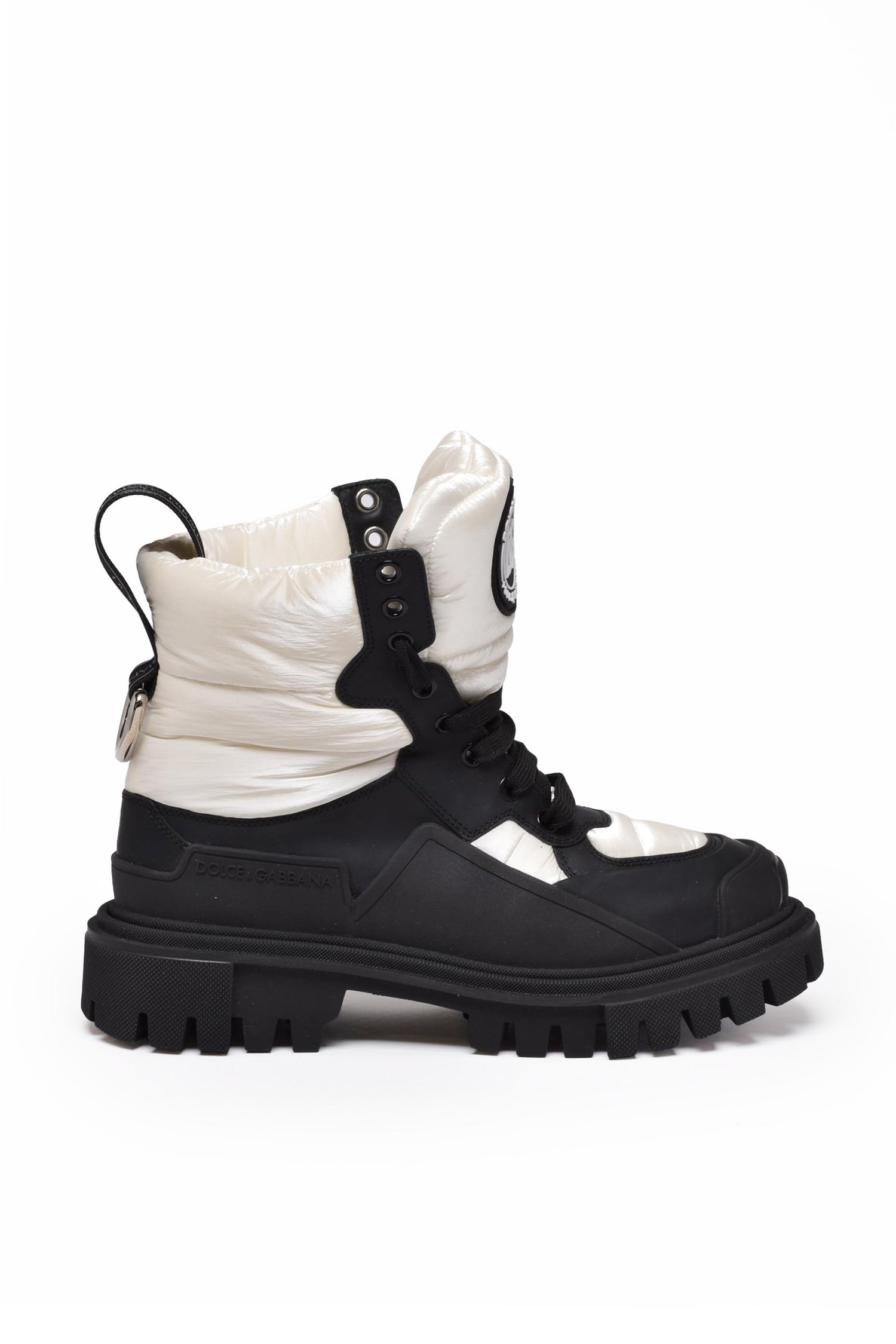 DOLCE &amp; GABBANA - SHORTS