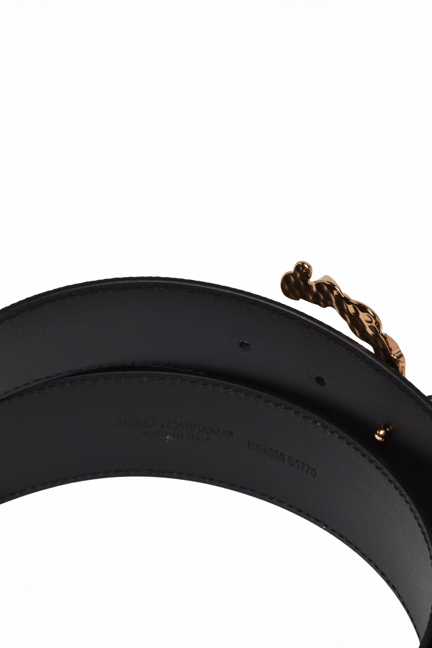 DOLCE &amp; GABBANA - ACCESSORIES