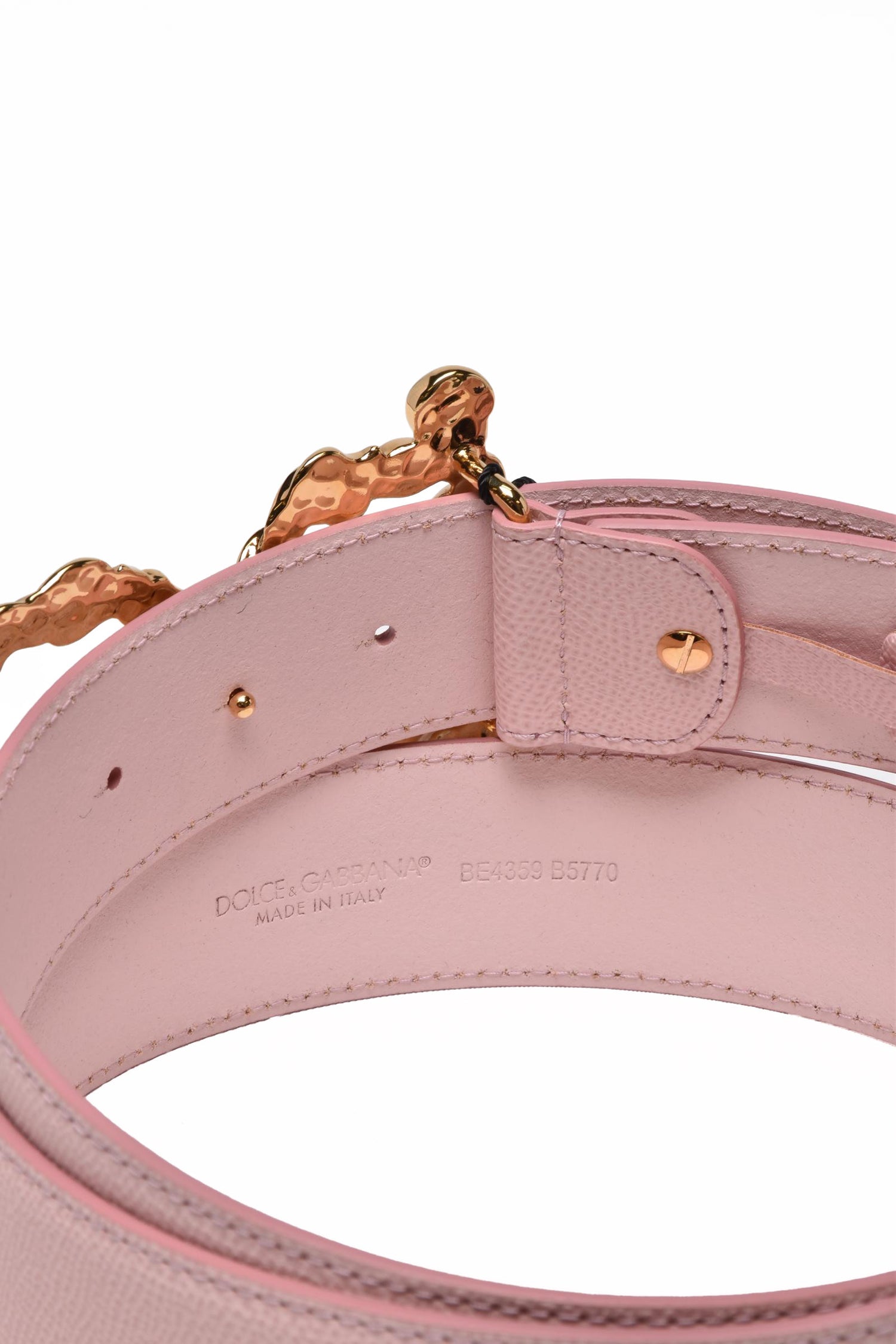 DOLCE &amp; GABBANA - ACCESSORIES
