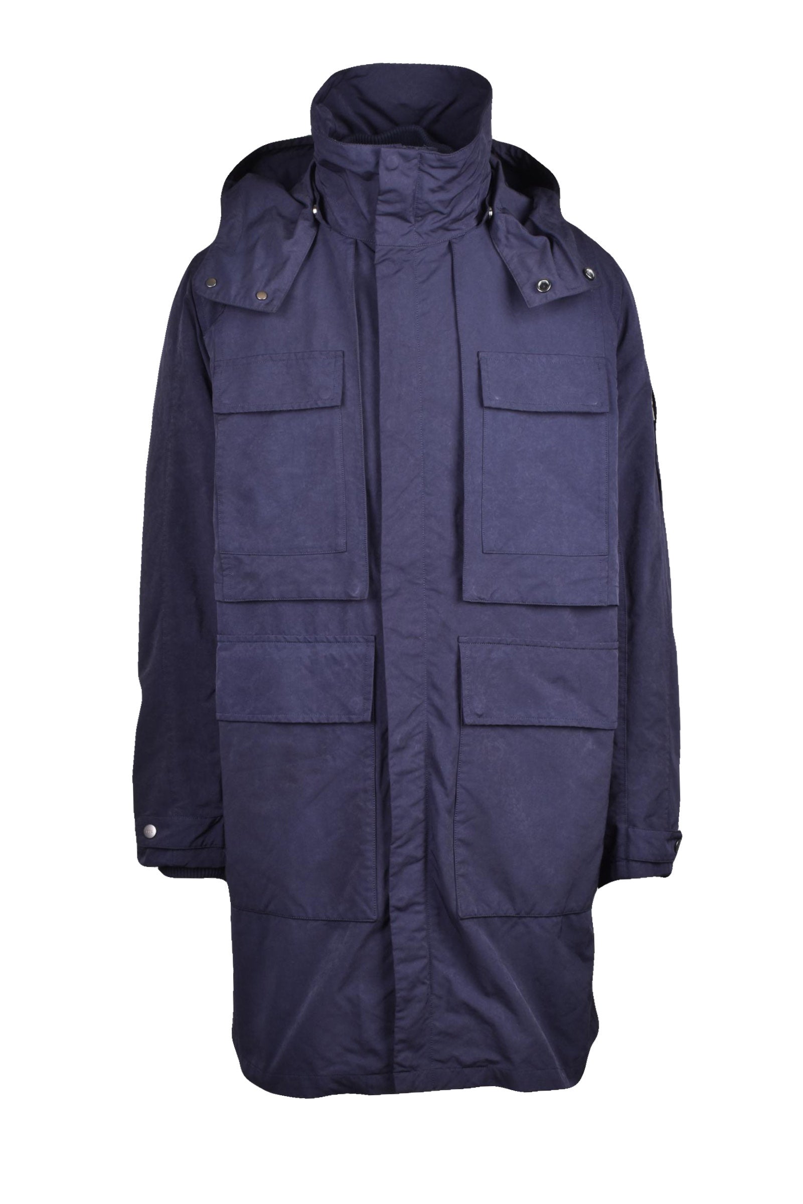 ADD - OUTWEAR JACKETS