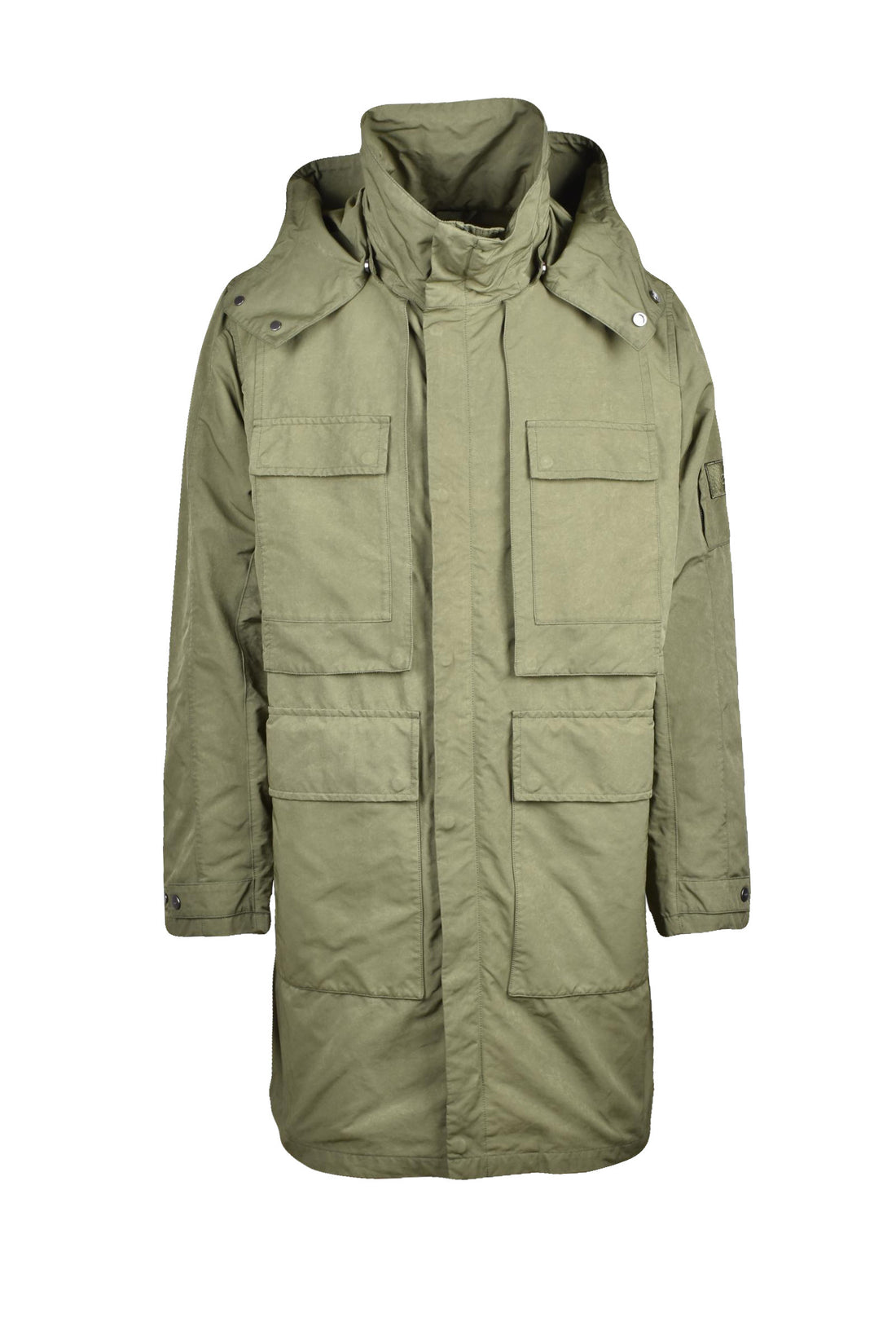 ADD - OUTWEAR JACKETS