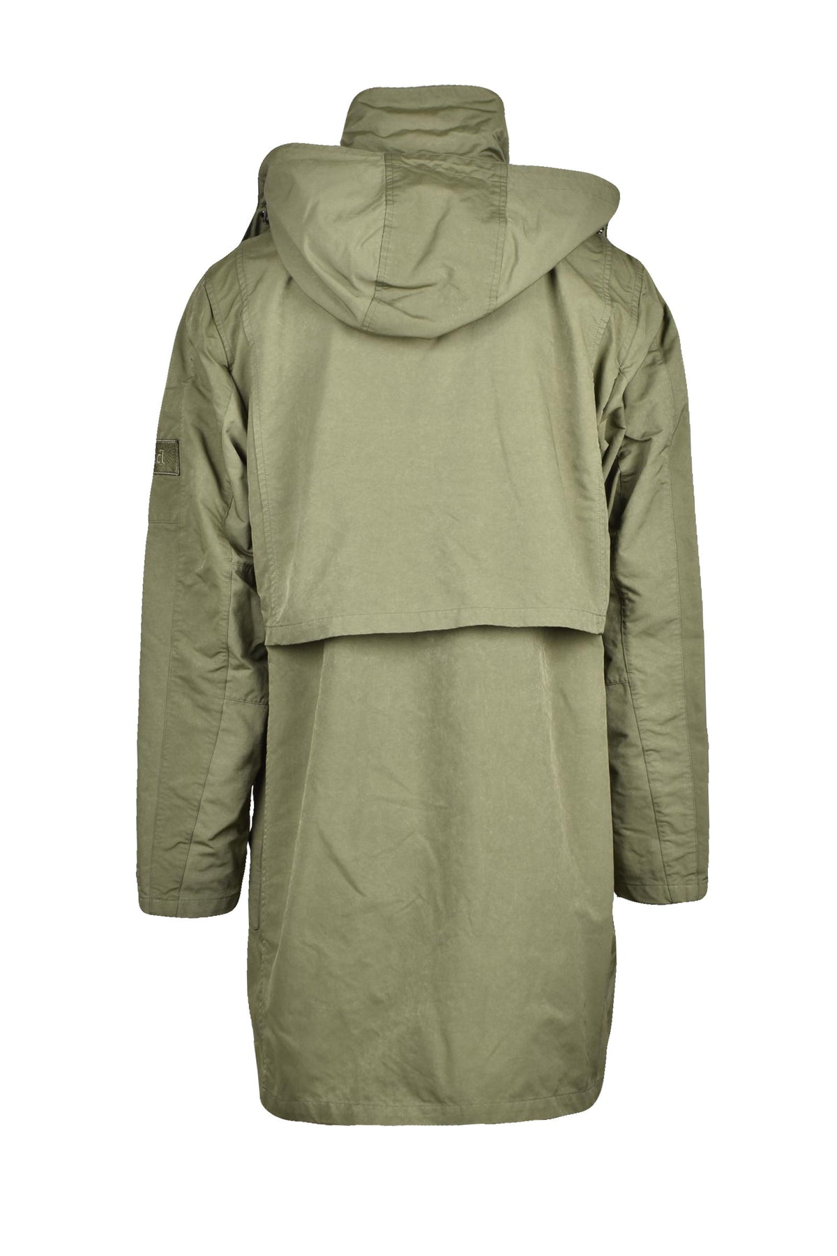 ADD - OUTWEAR JACKETS