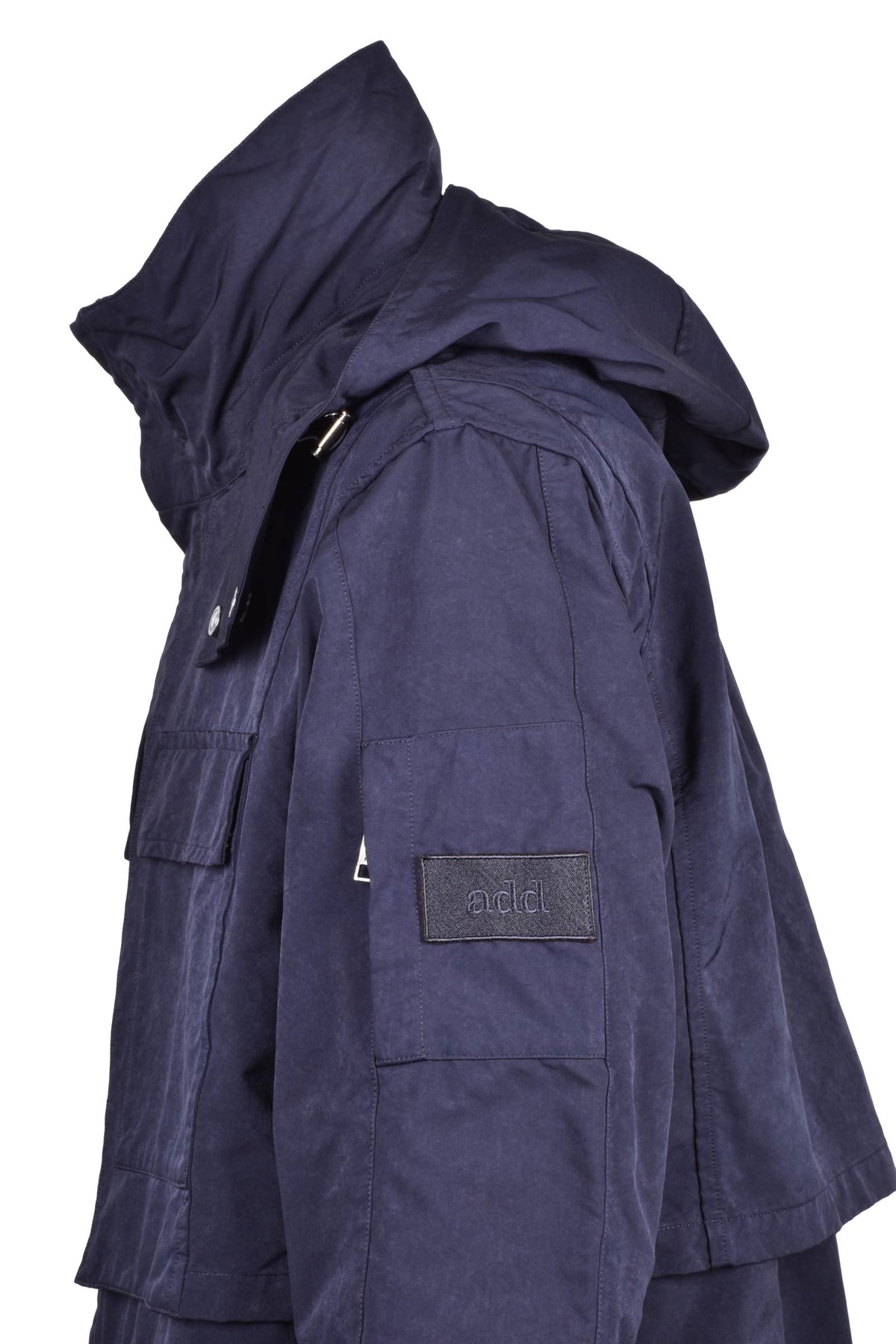 ADD - OUTWEAR JACKETS