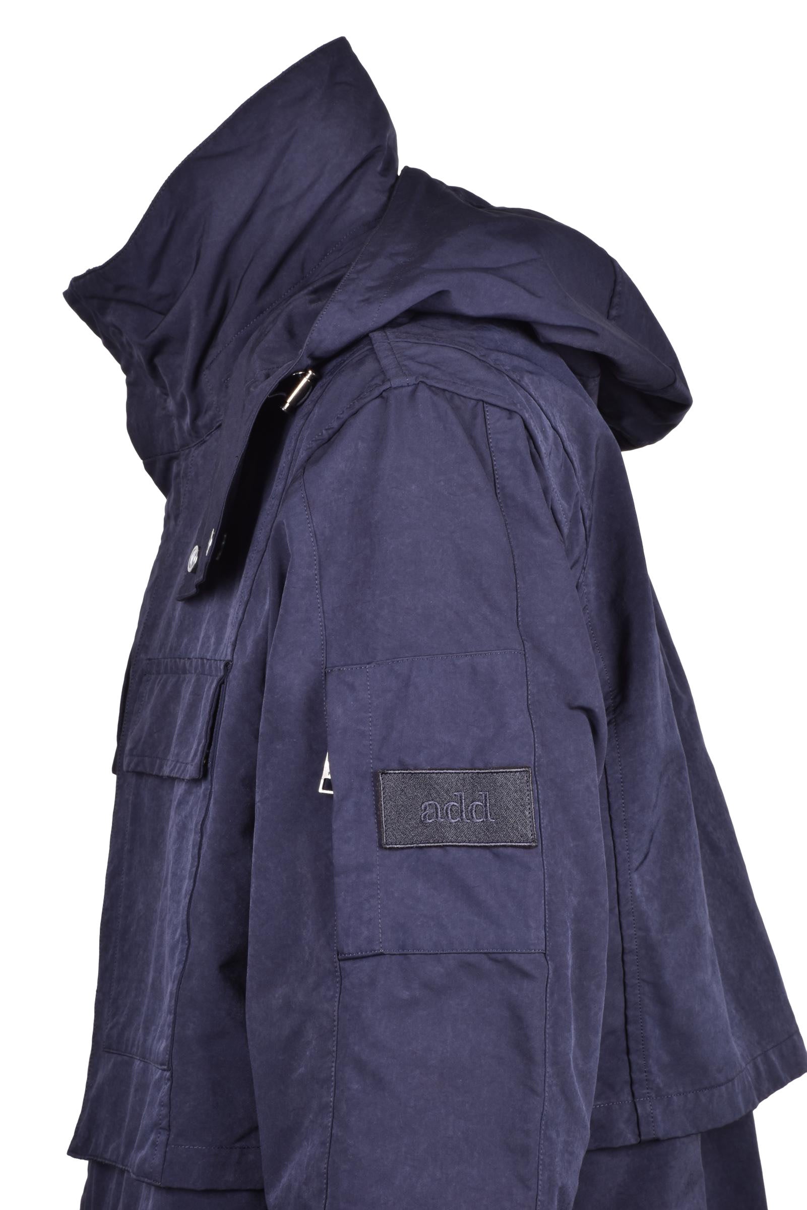 ADD - OUTWEAR JACKETS