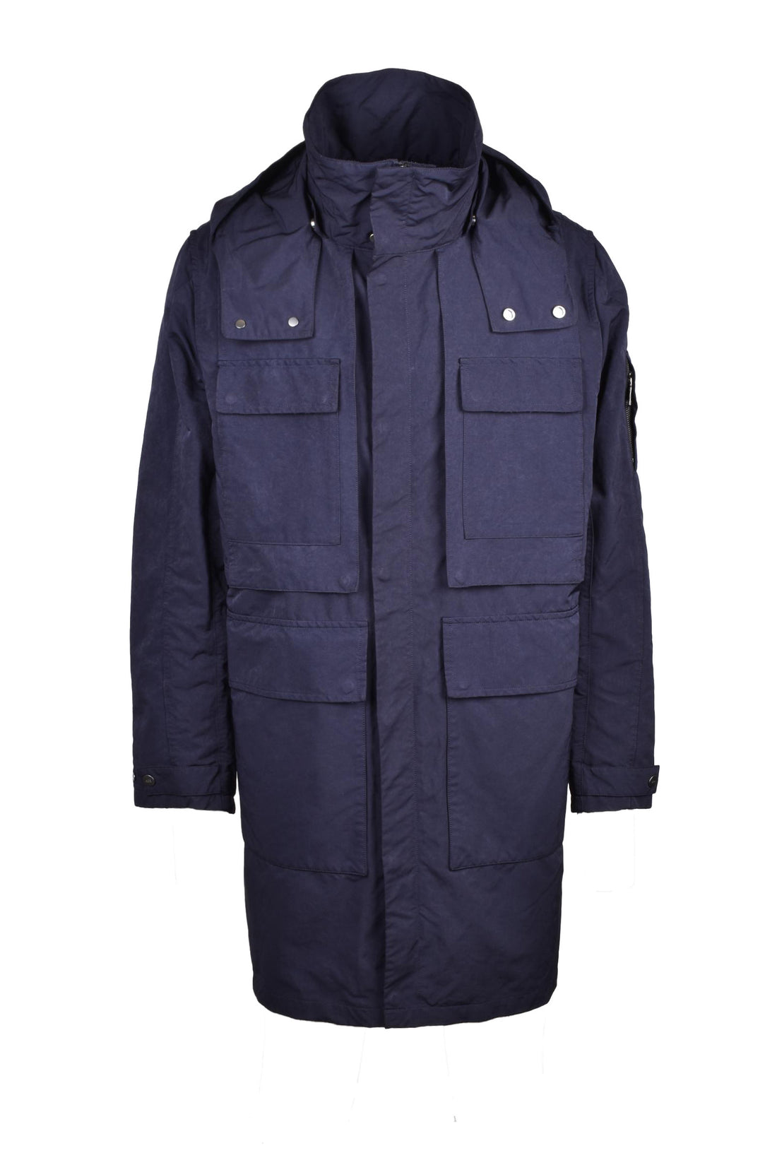 ADD - OUTWEAR JACKETS