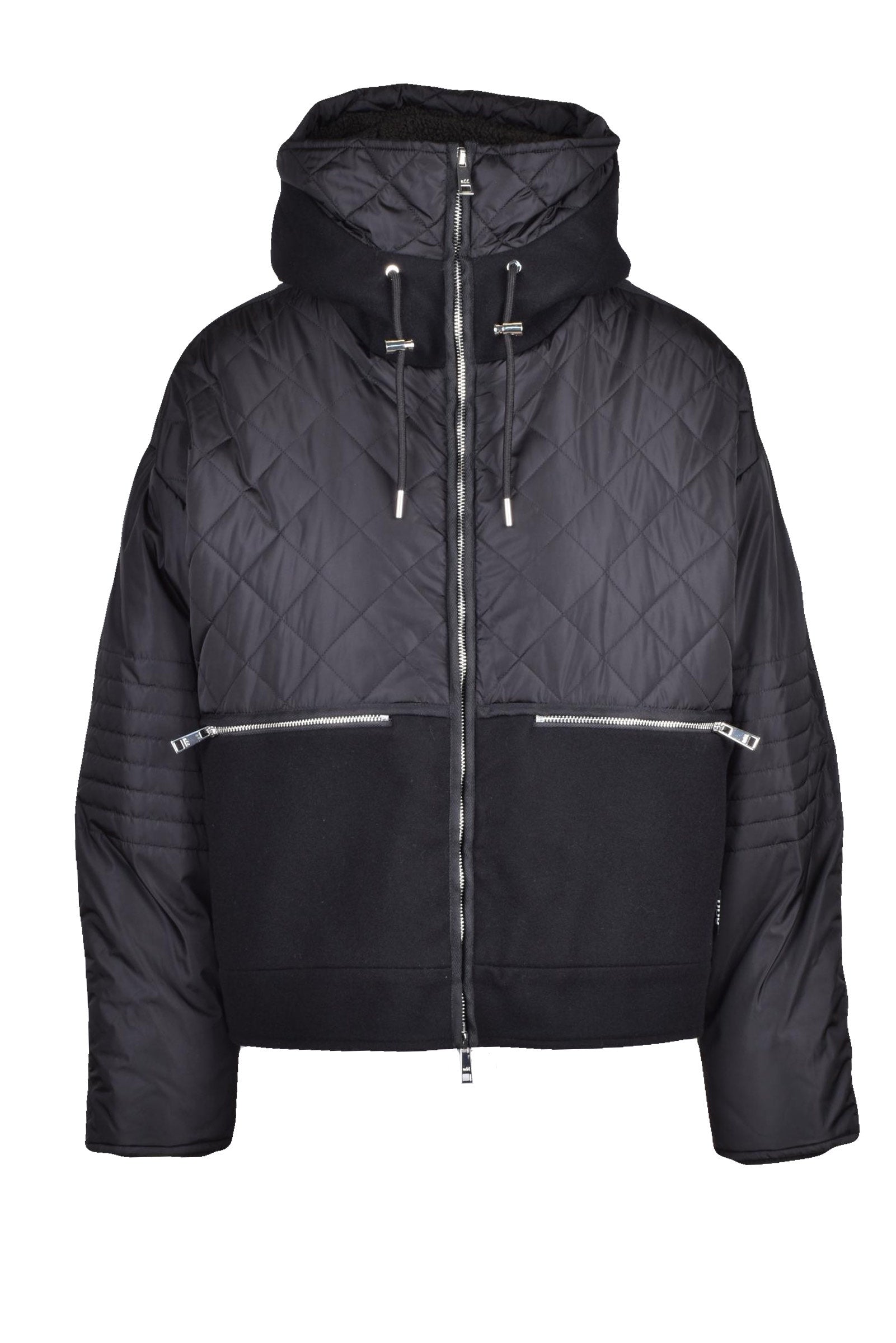 ADD - OUTWEAR JACKETS