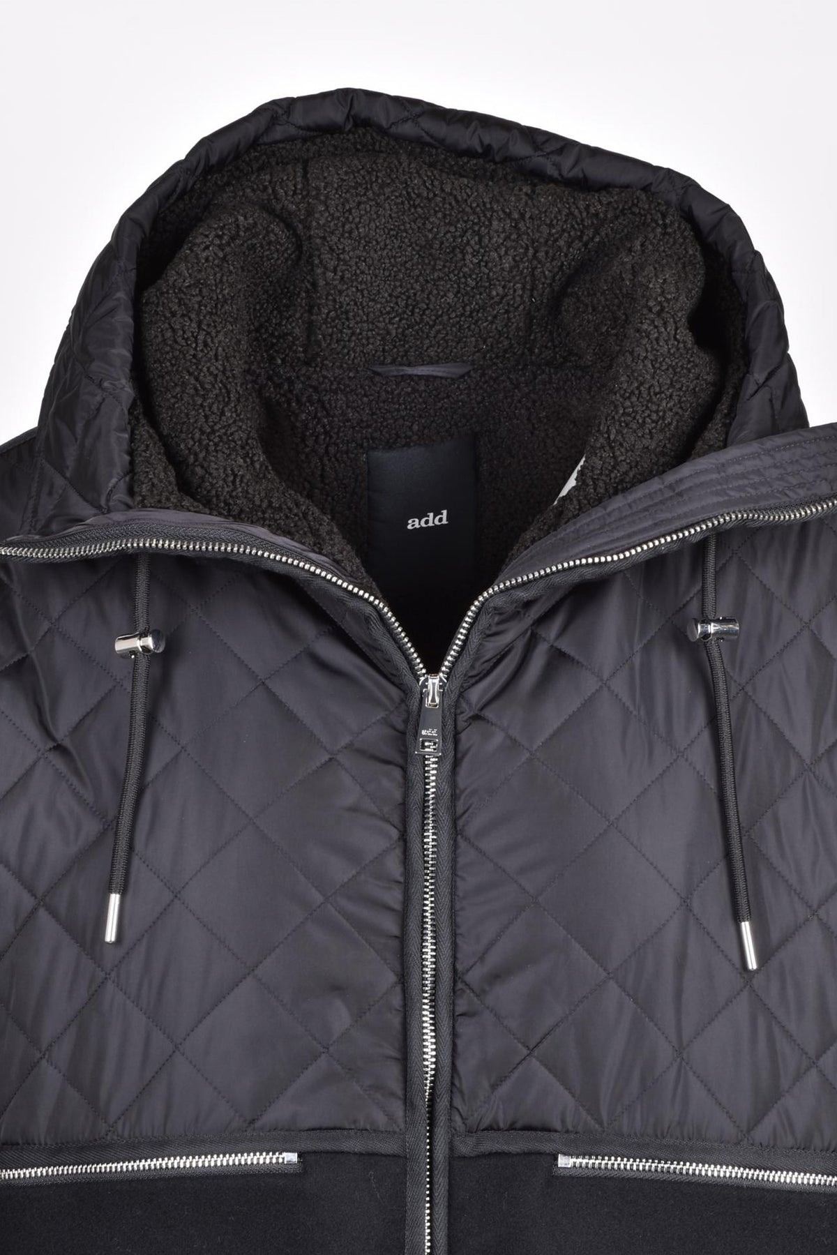 ADD - OUTWEAR JACKETS