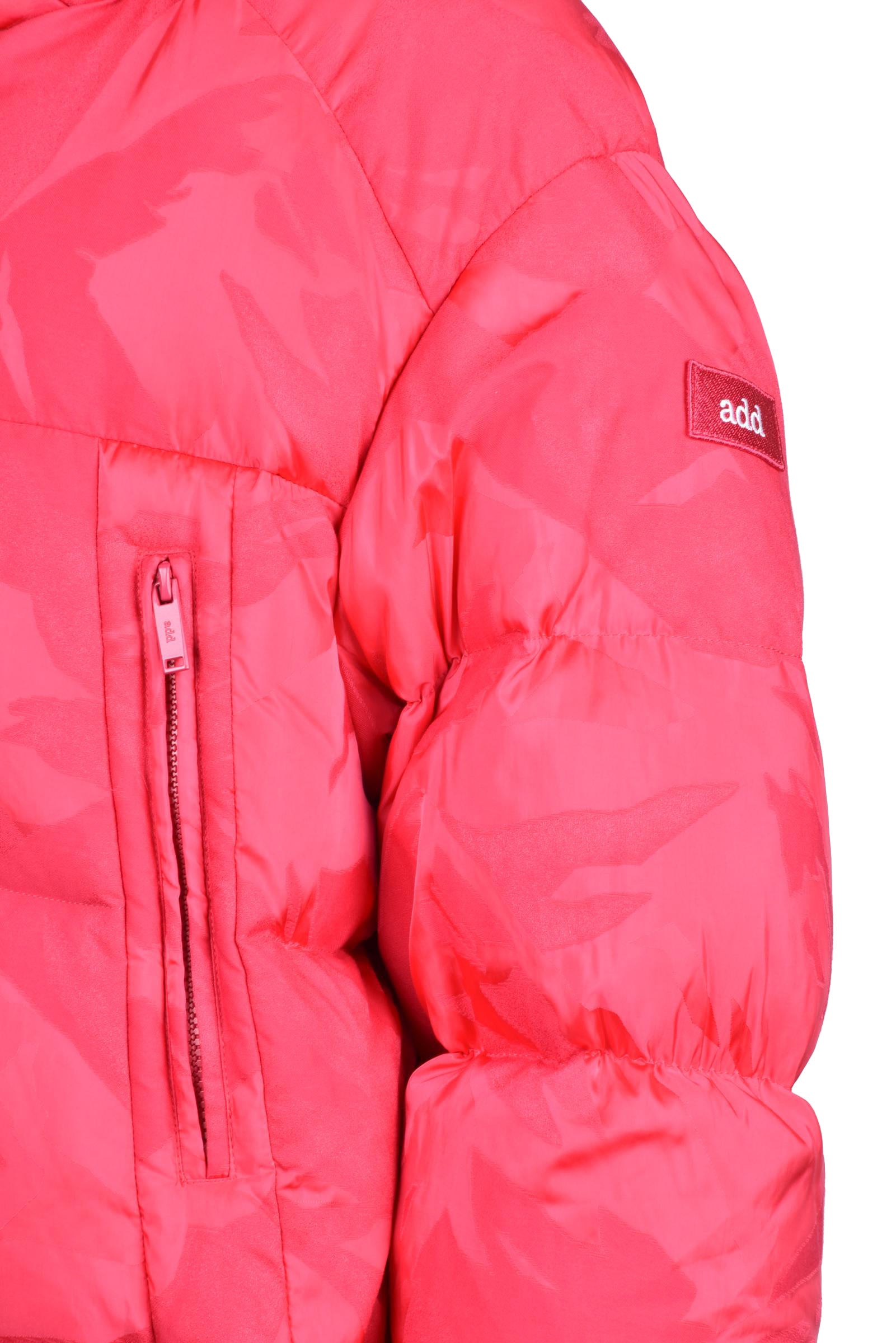 ADD - OUTWEAR JACKETS