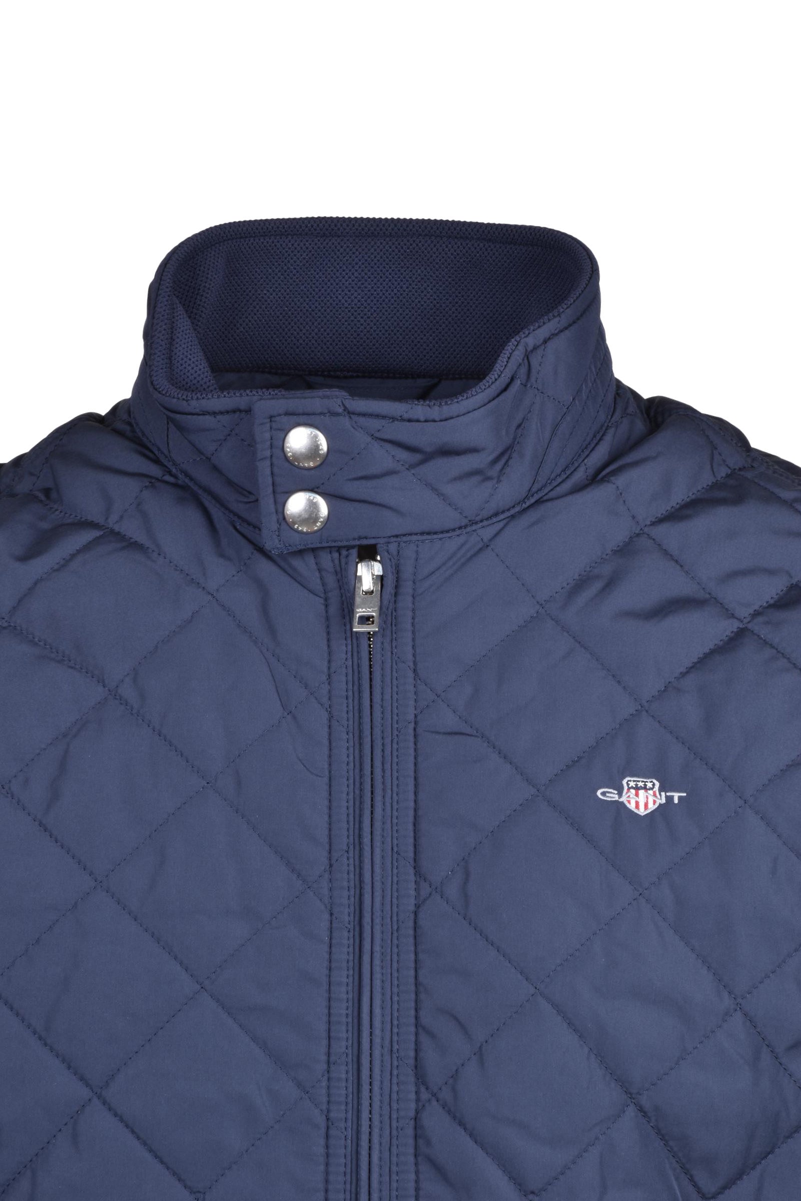 GANT - OUTWEAR JACKETS