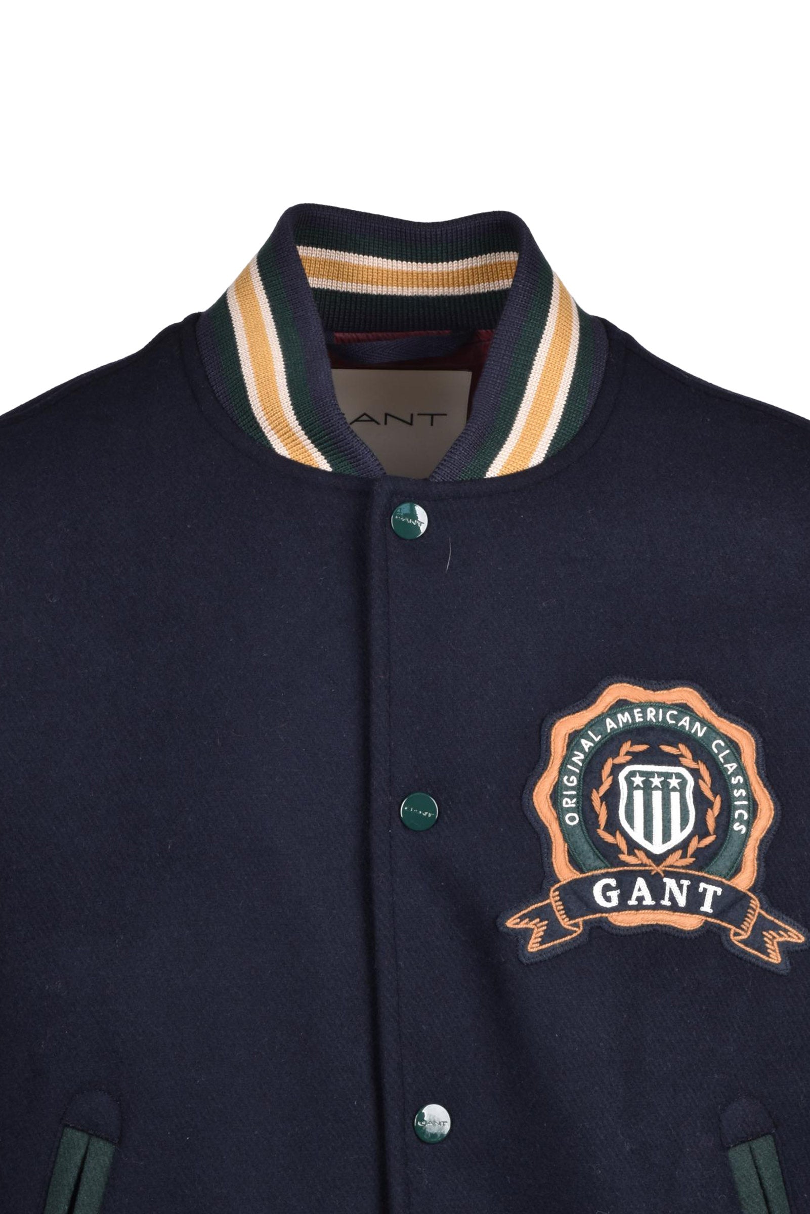 GANT - OUTWEAR JACKETS