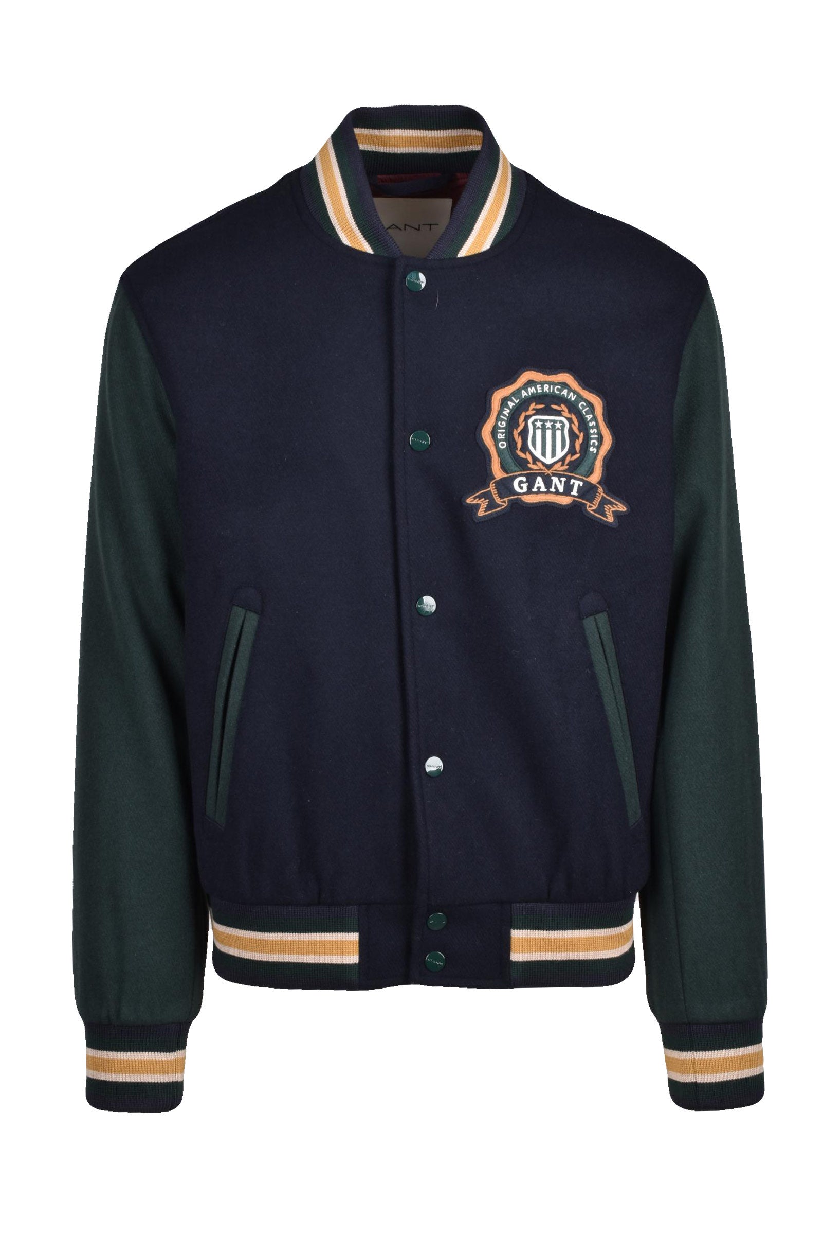 GANT - OUTWEAR JACKETS