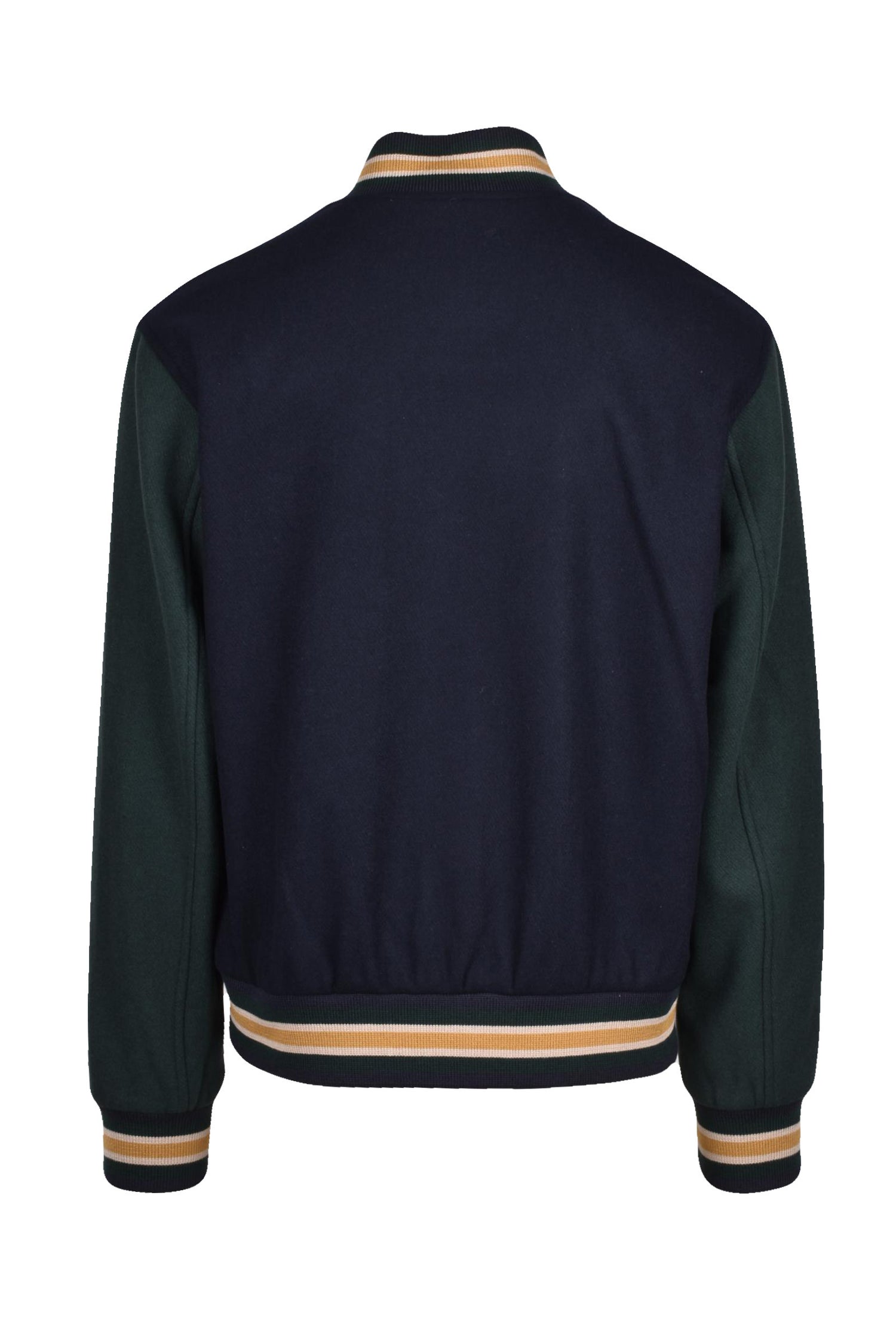 GANT - OUTWEAR JACKETS