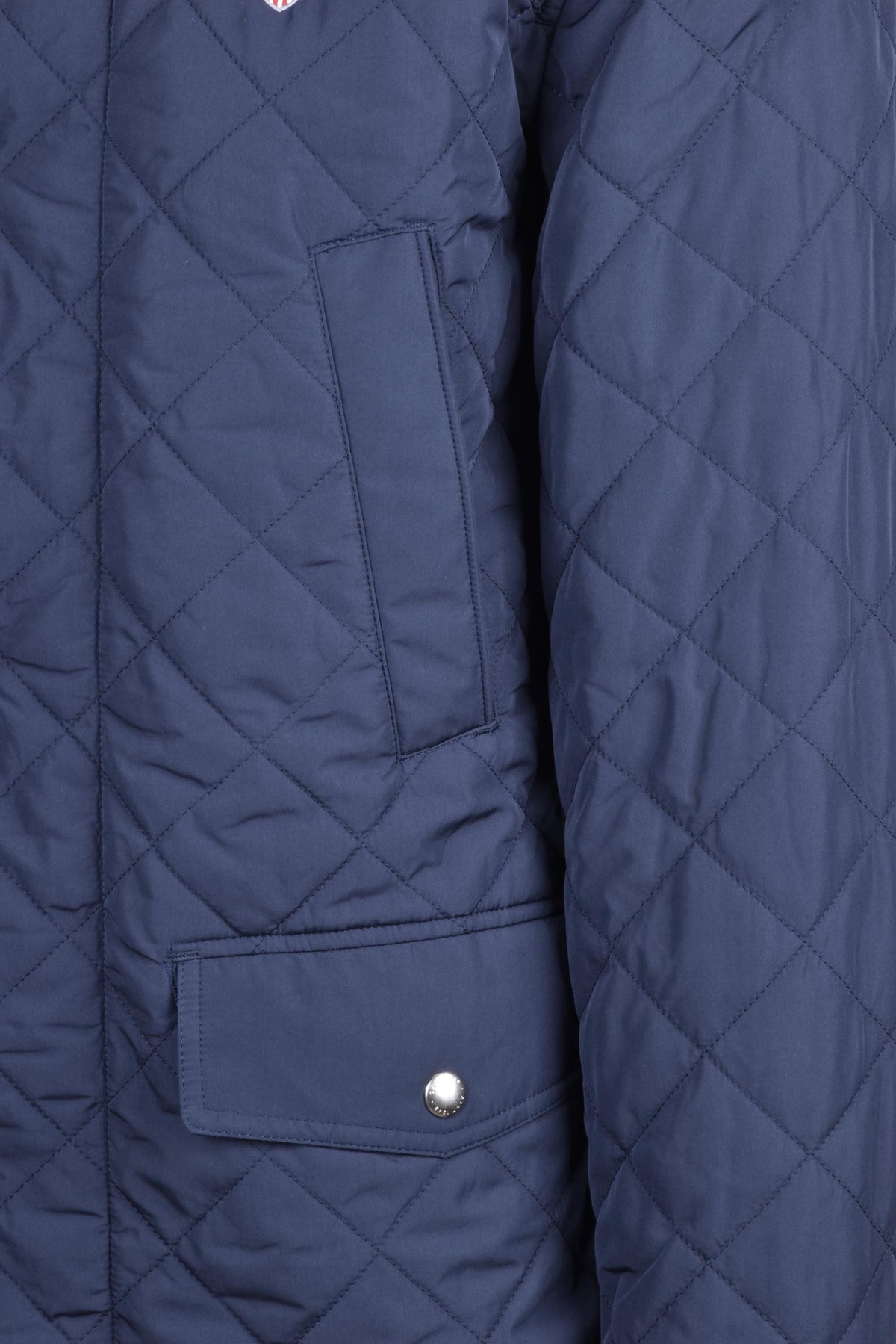 GANT - OUTWEAR JACKETS