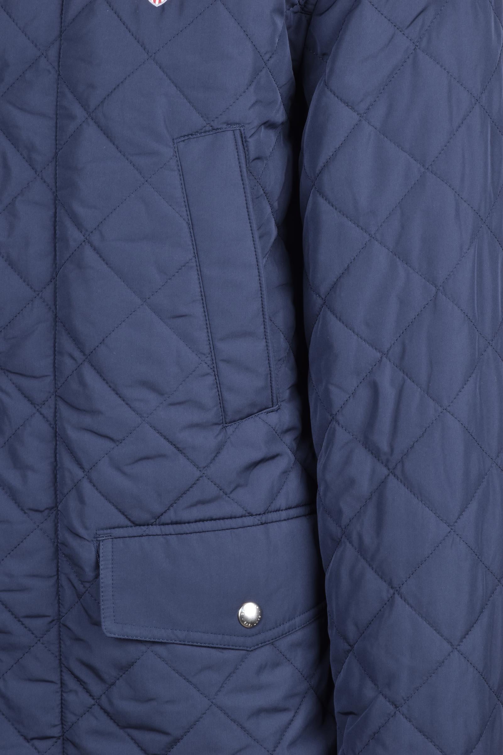 GANT - OUTWEAR JACKETS
