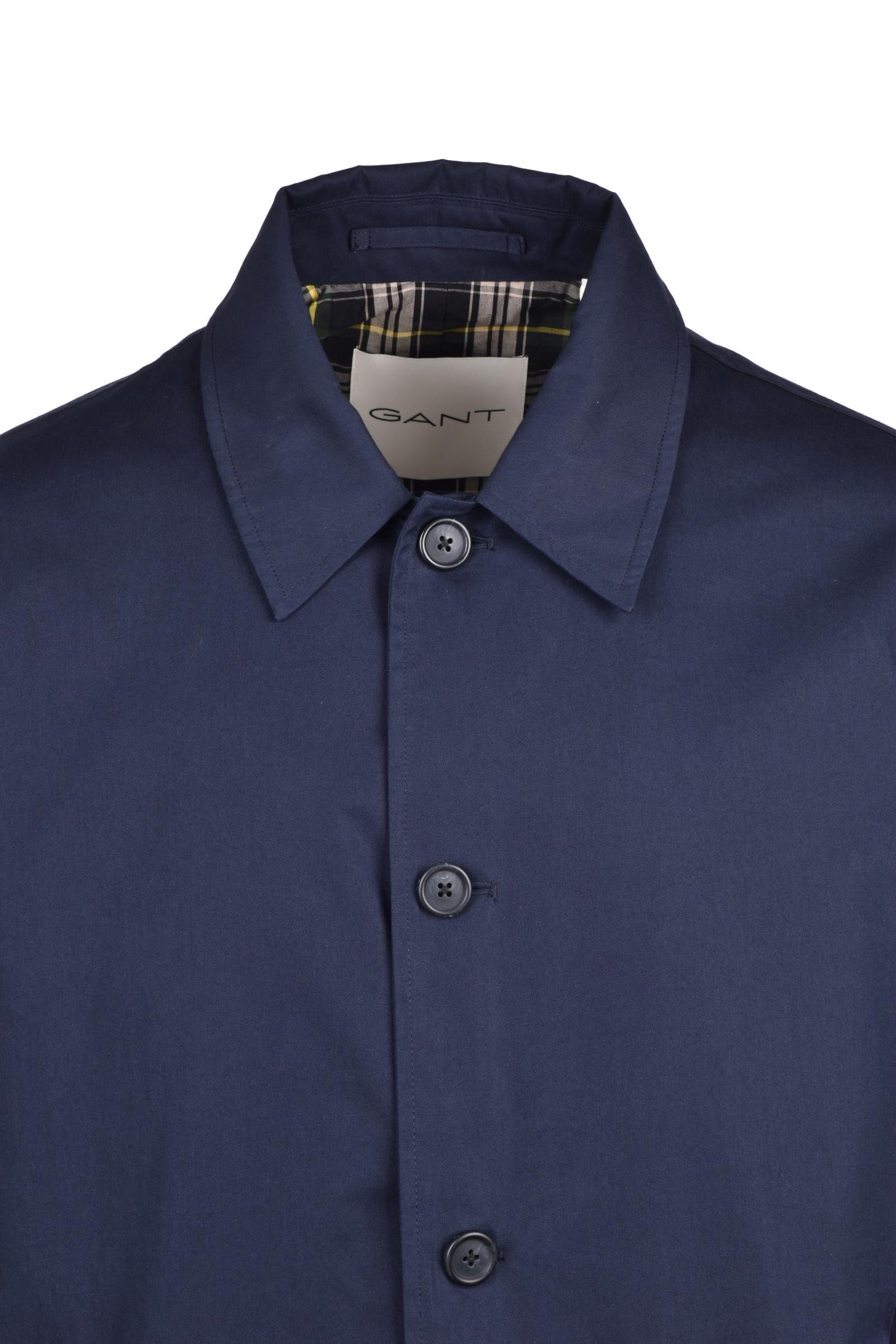 GANT - OUTWEAR JACKETS