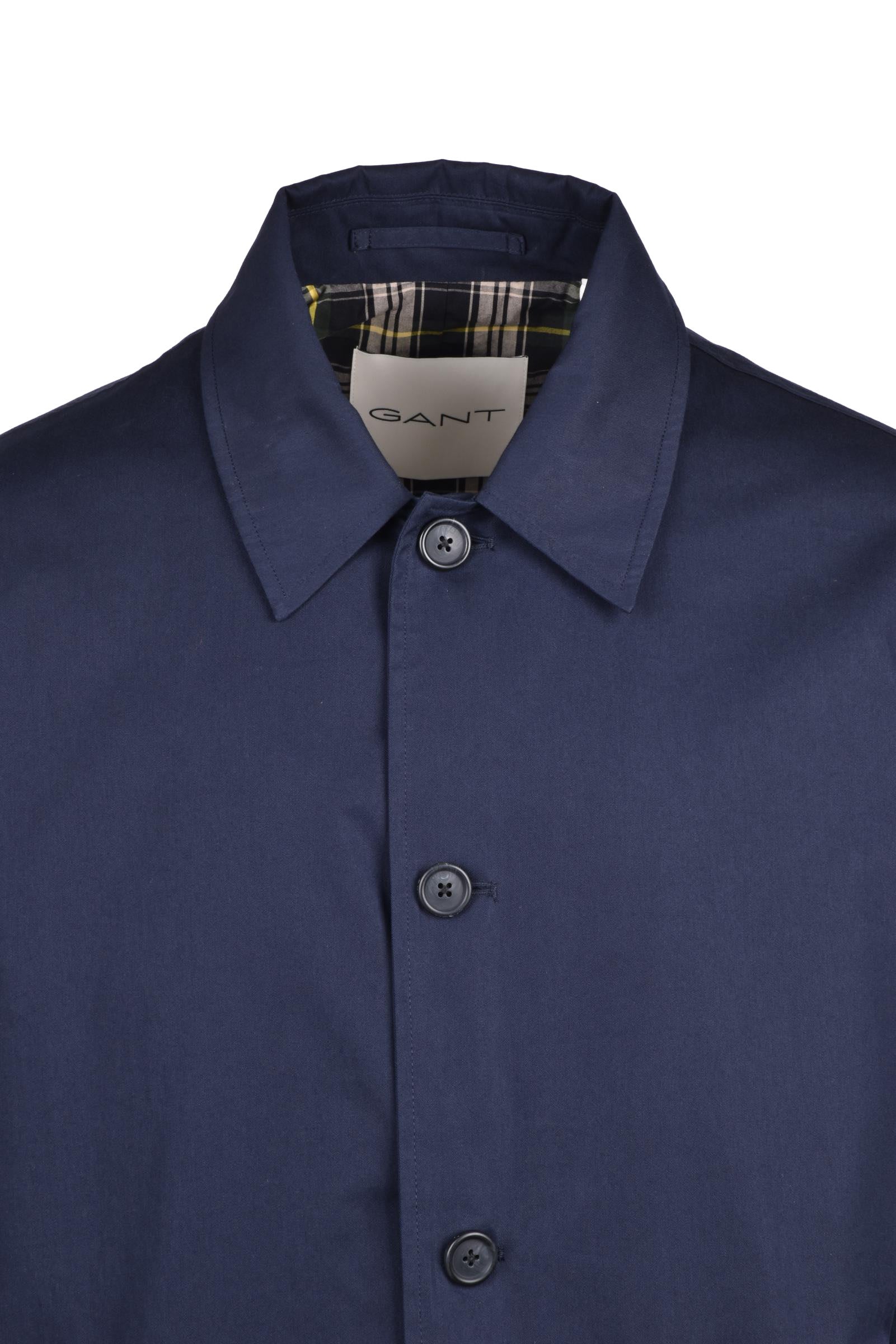 GANT - OUTWEAR JACKETS