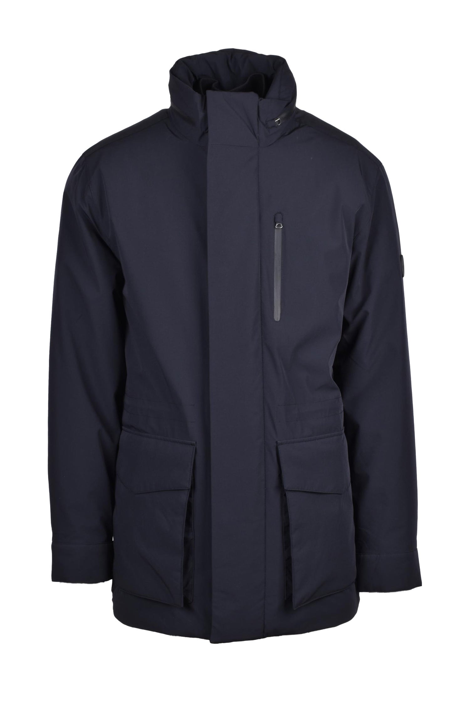 GANT - OUTWEAR JACKETS
